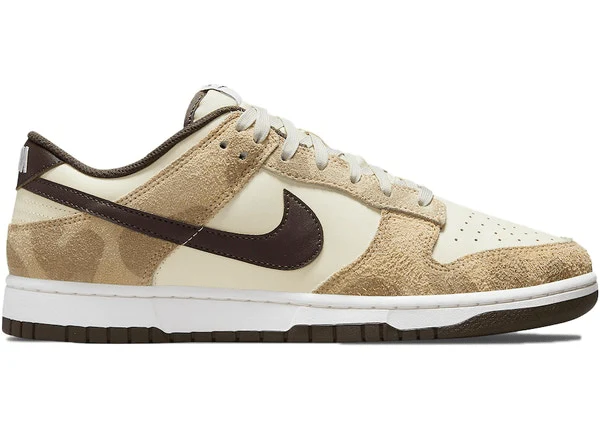 Nike Dunk Low Retro PRM Animal Pack Giraffe/Cheetah - Joey Sneakers