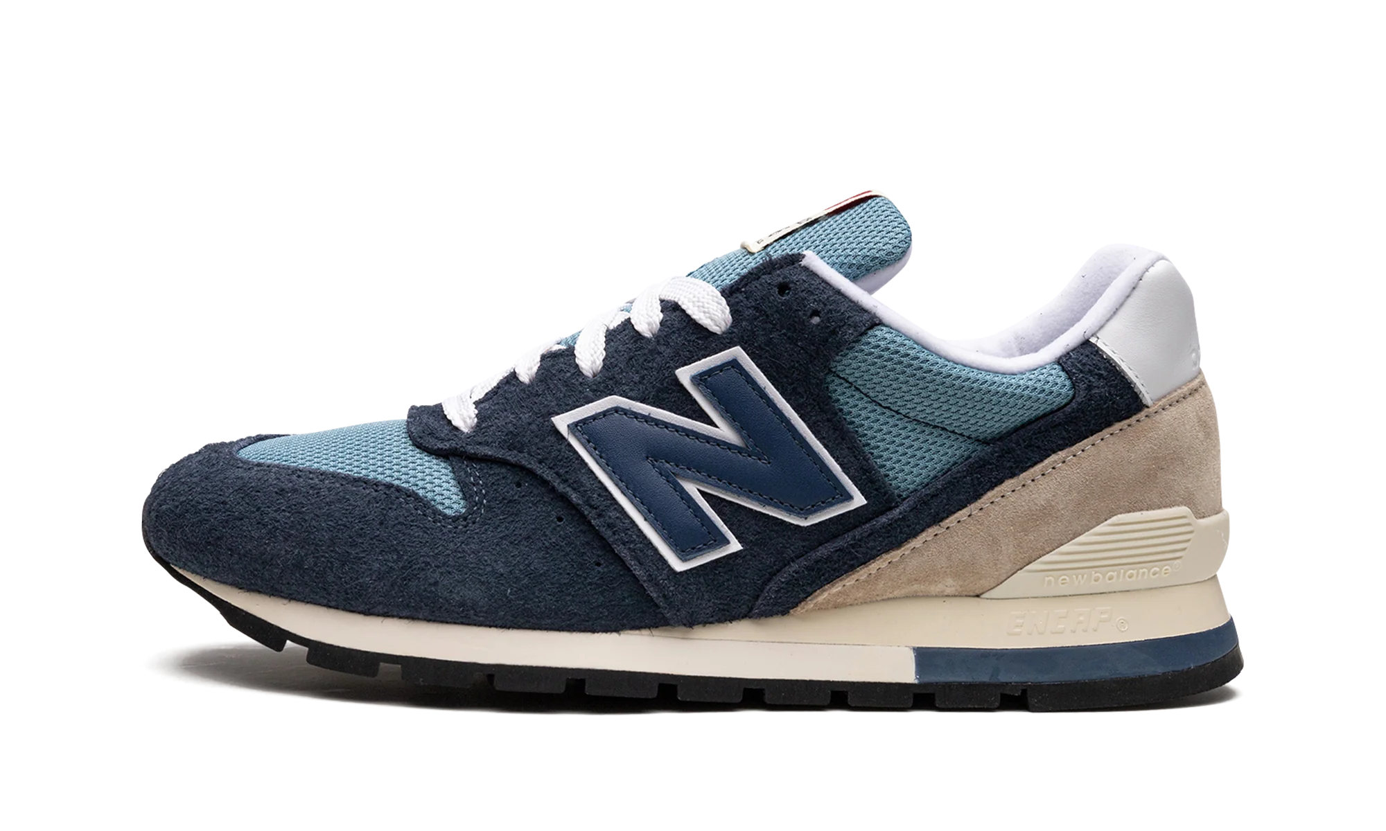 New Balance 996 MiUSA Teddy Santis Navy - Joey Sneakers