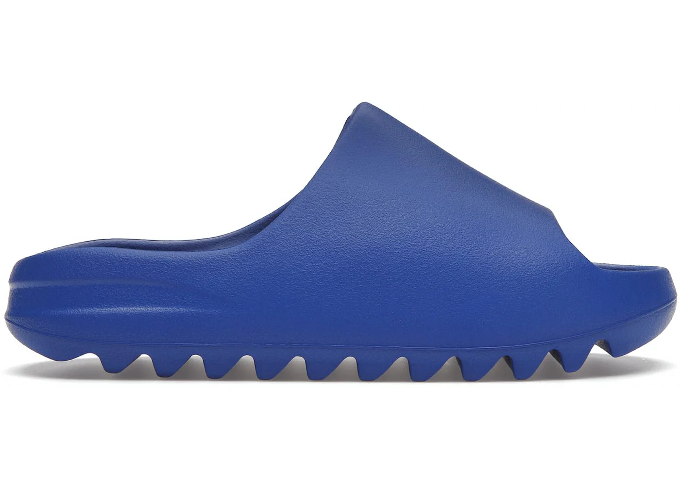 adidas Yeezy Slide Azure - Joey Sneakers