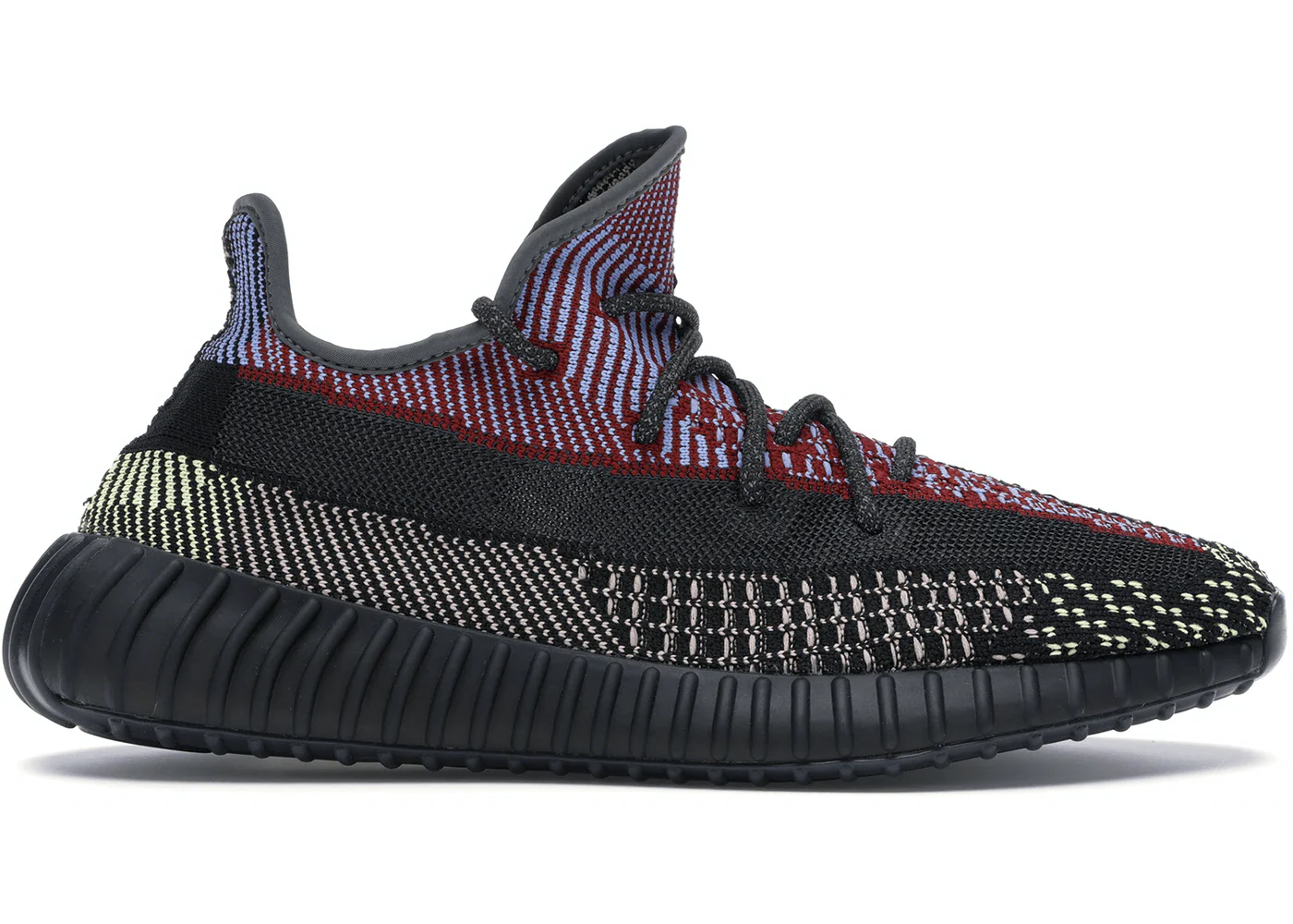 adidas Yeezy Boost 350 V2 Yecheil (Non-Reflective) - Joey Sneakers