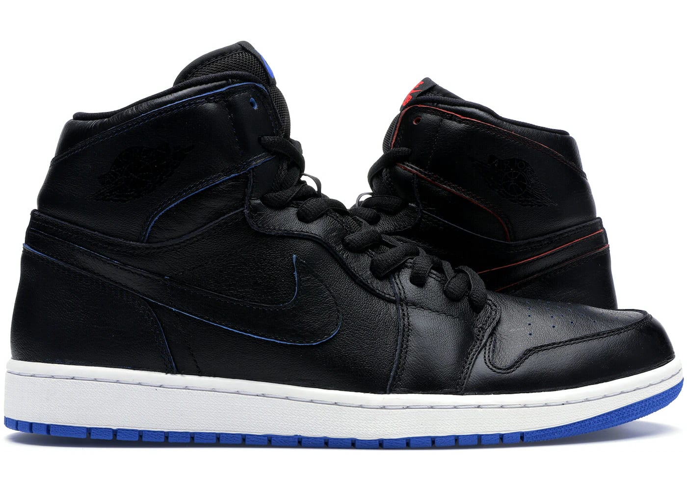 Jordan 1 SB Lance Mountain Black - Joey Sneakers
