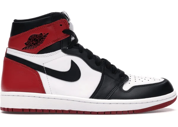 Jordan 1 Retro Black Toe (2016) - Joey Sneakers