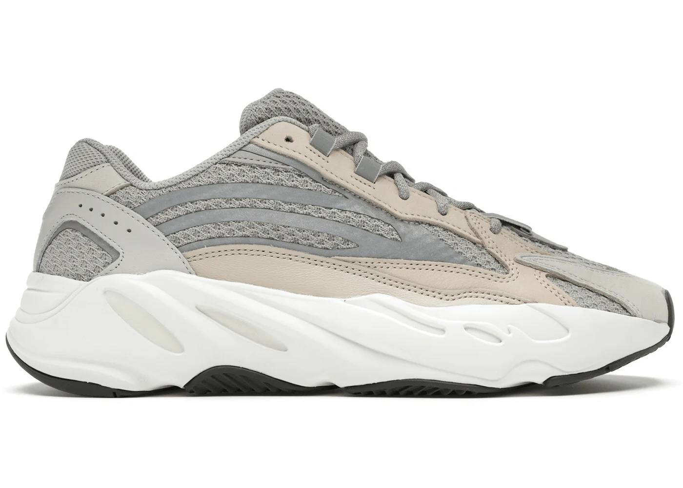 adidas Yeezy Boost 700 V2 Cream - Joey Sneakers