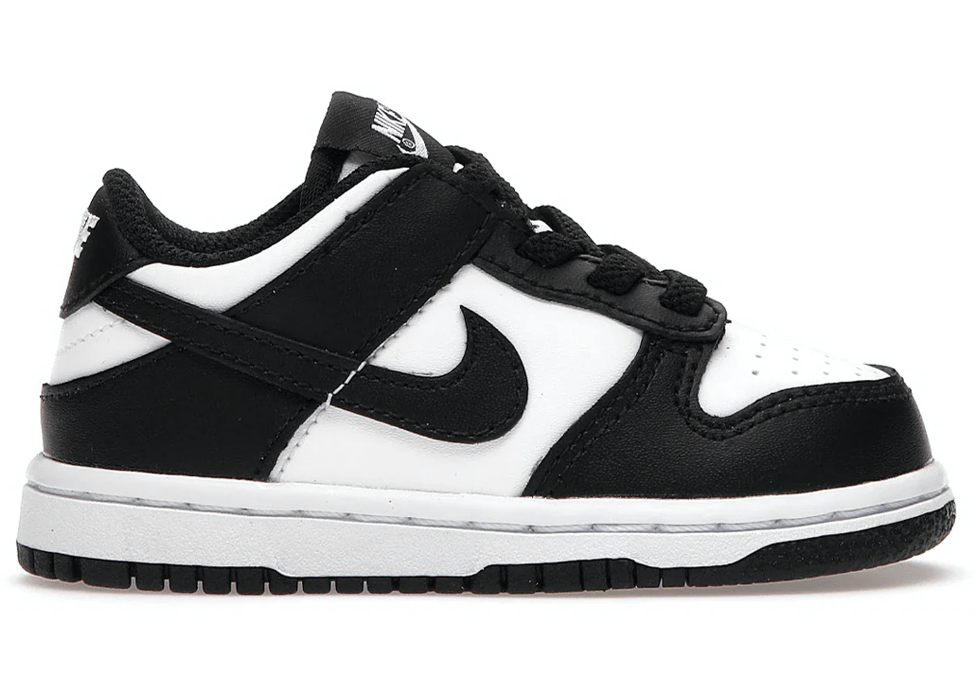 Nike Dunk Low Retro White Black Panda (2021) (TD) - Joey Sneakers
