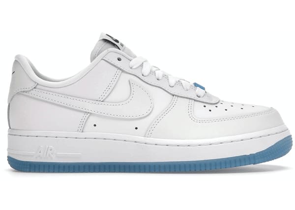 Nike Air Force 1 Low LX UV Reactive (Women's) - Joey Sneakers