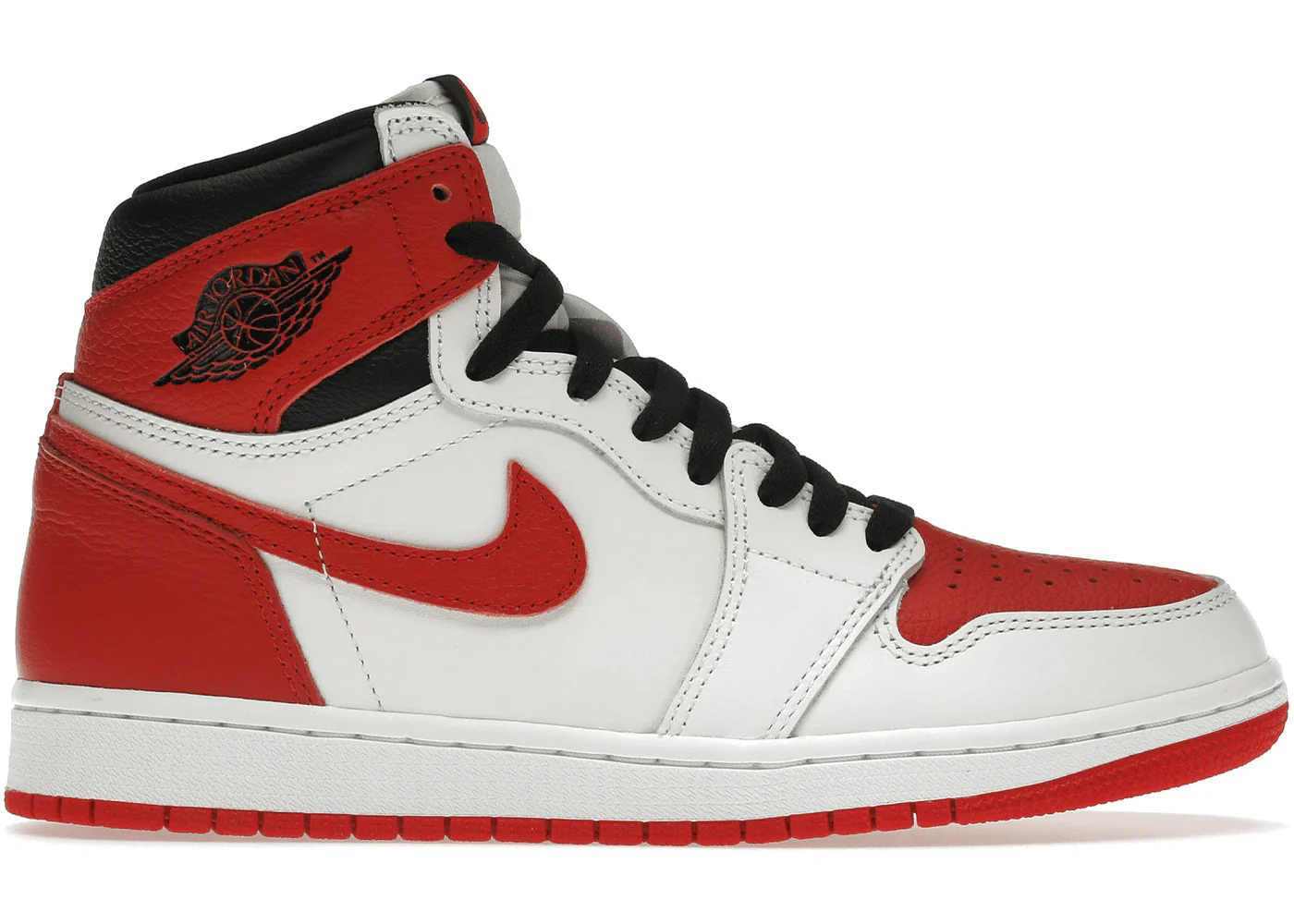 Jordan 1 Retro High OG Heritage - Joey Sneakers