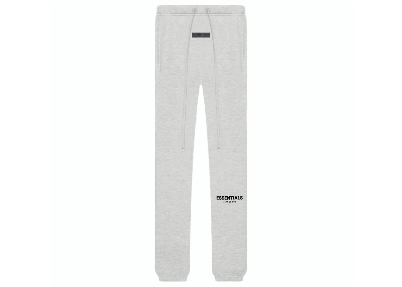 Fear of God Essentials Sweatpants (SS22) Light Oatmeal - Joey Sneakers