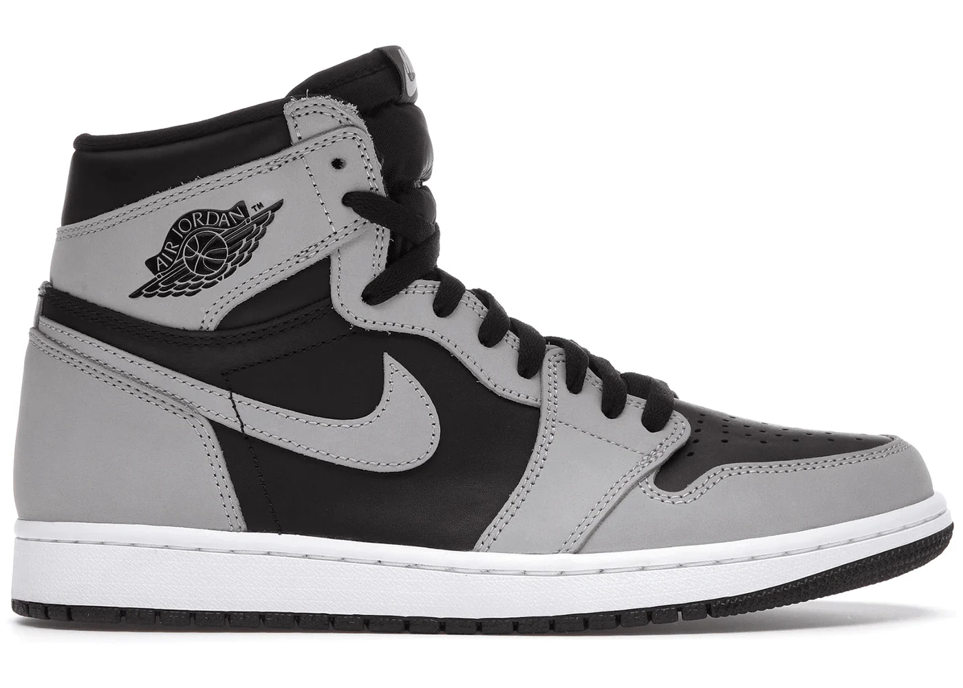 Jordan 1 Retro High Shadow 2.0 - Joey Sneakers