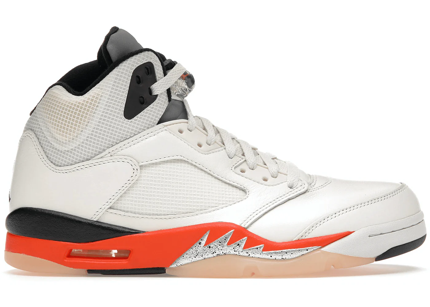 Jordan 5 Retro Shattered Backboard - Joey Sneakers