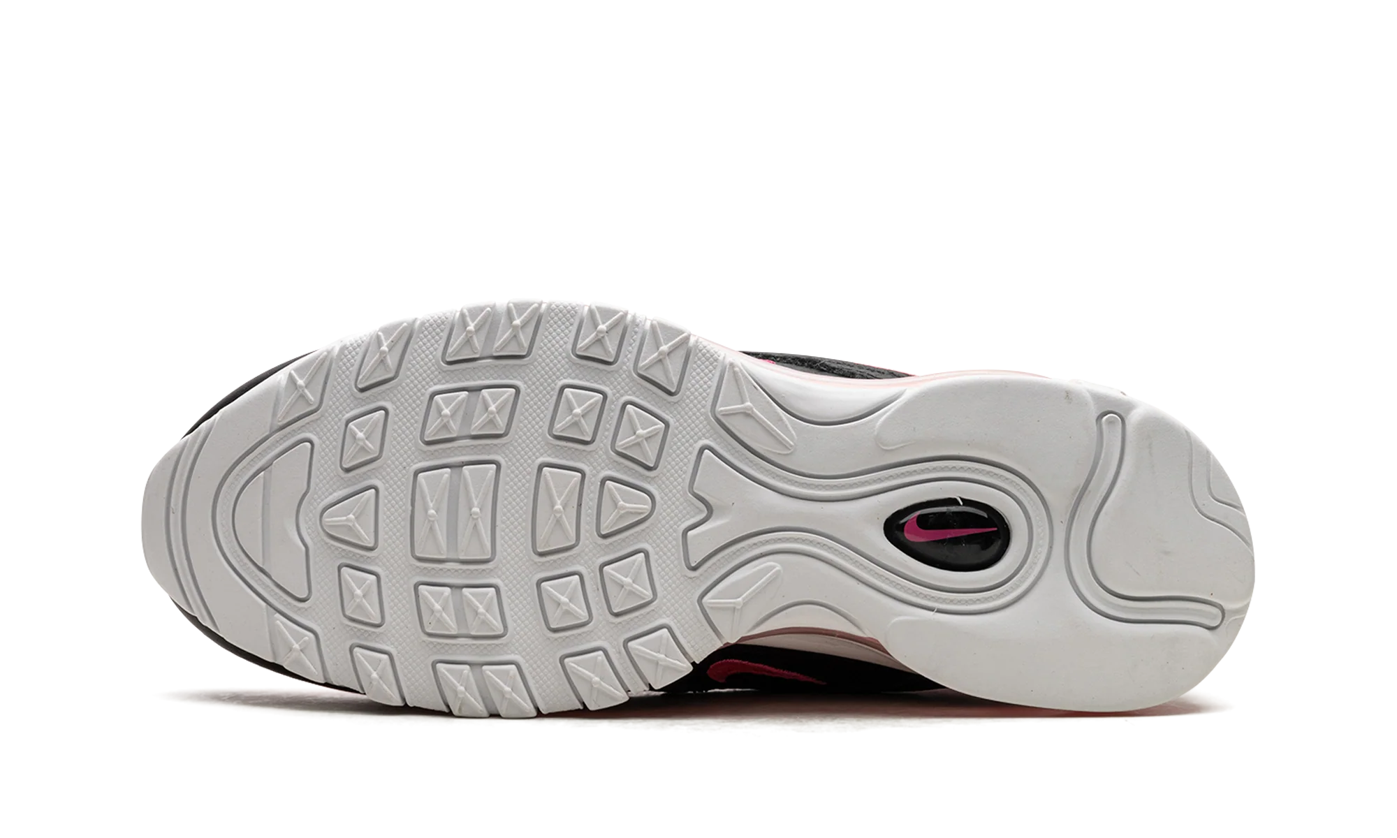 Nike Air Max 97 Pink Glaze Black - Joey Sneakers