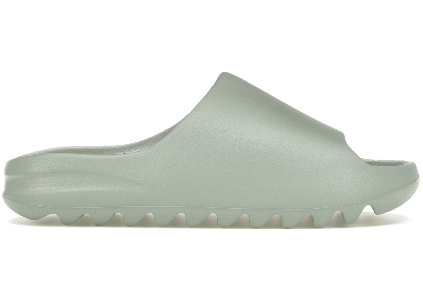 adidas Yeezy Slide Salt - Joey Sneakers