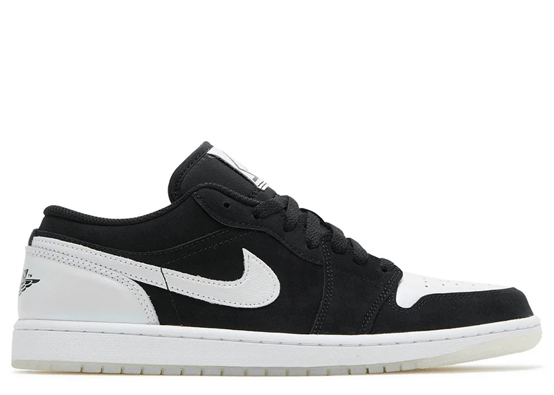 Jordan 1 Low Diamond Shorts - Joey Sneakers