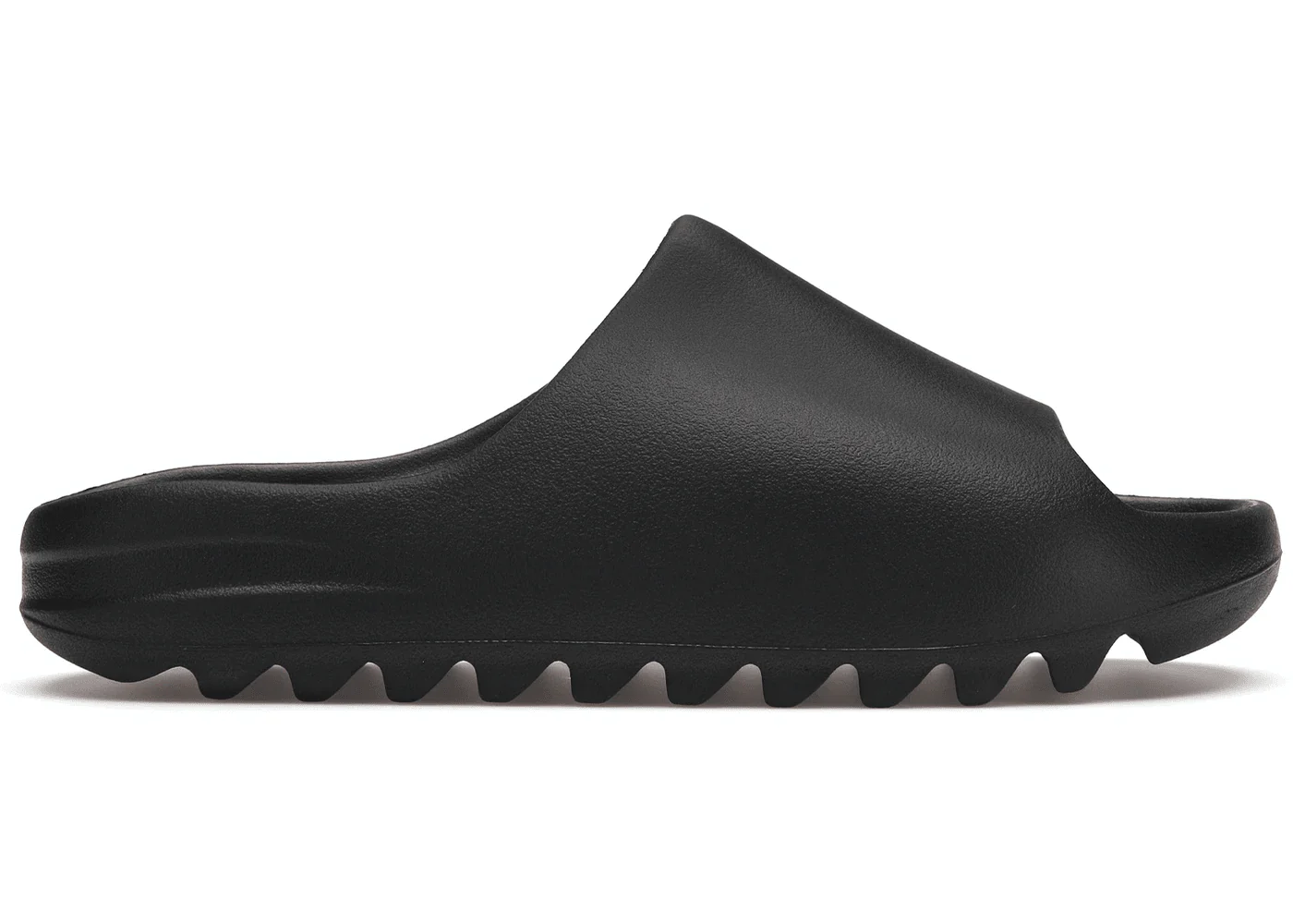 adidas Yeezy Slide Onyx - Joey Sneakers