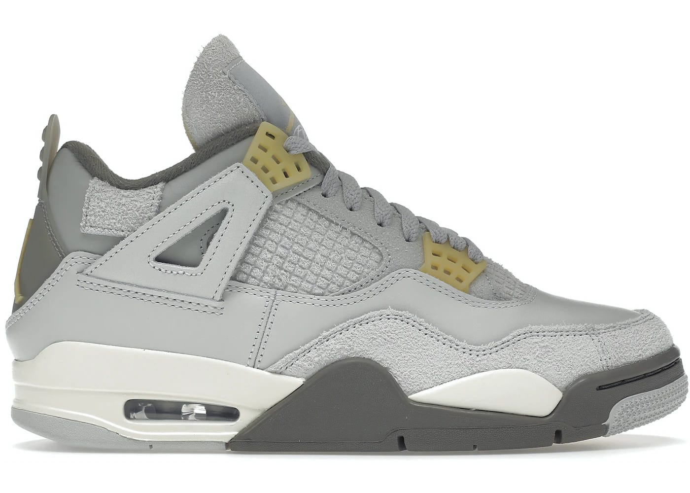 Jordan 4 Retro SE Craft Photon Dust - Joey Sneakers