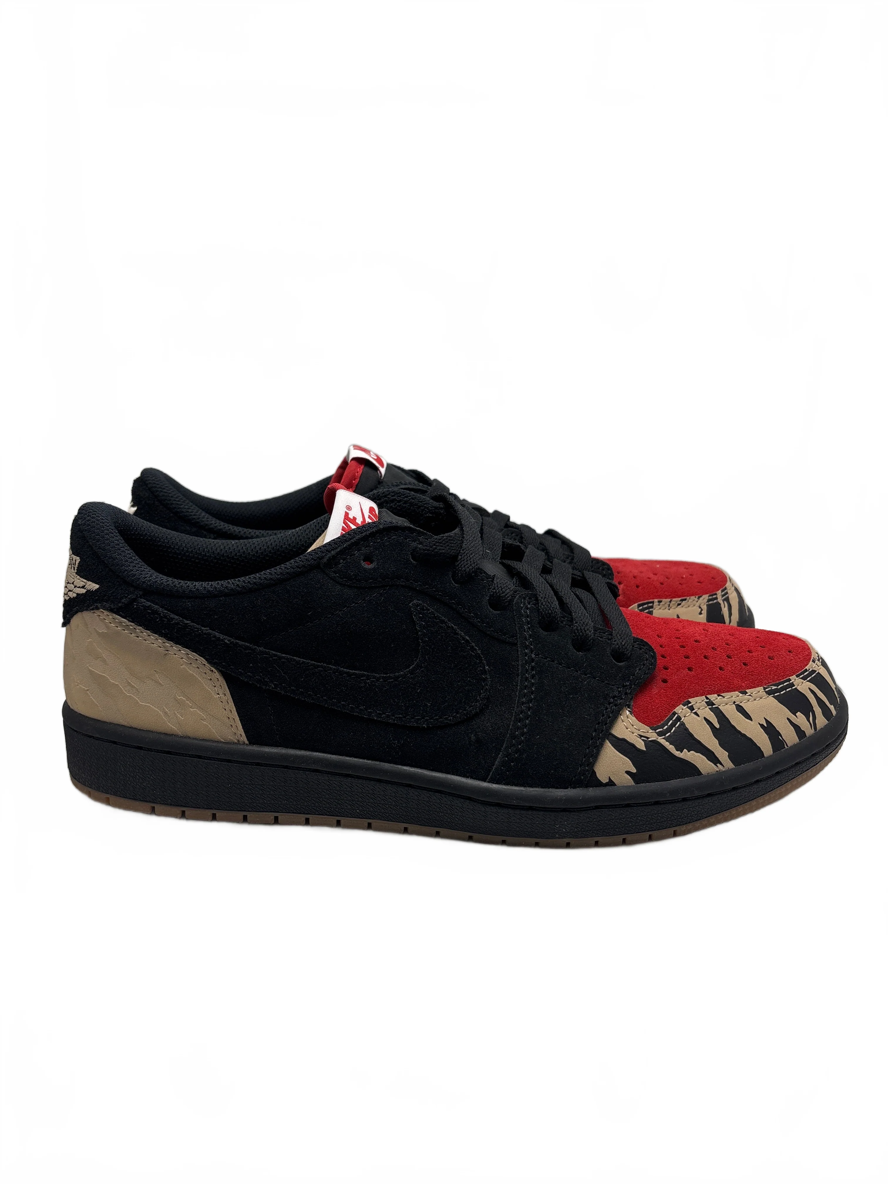 Jordan 1 Retro Low OG SP SoleFly - Joey Sneakers