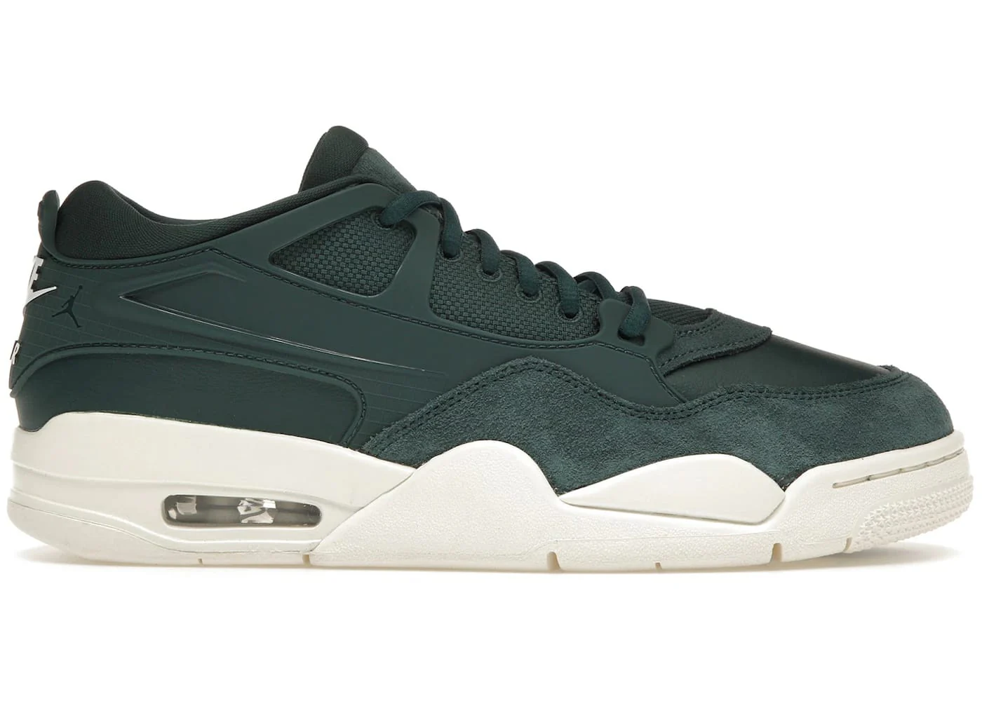 Jordan 4 RM Oxidized Green (Women's) - Joey Sneakers