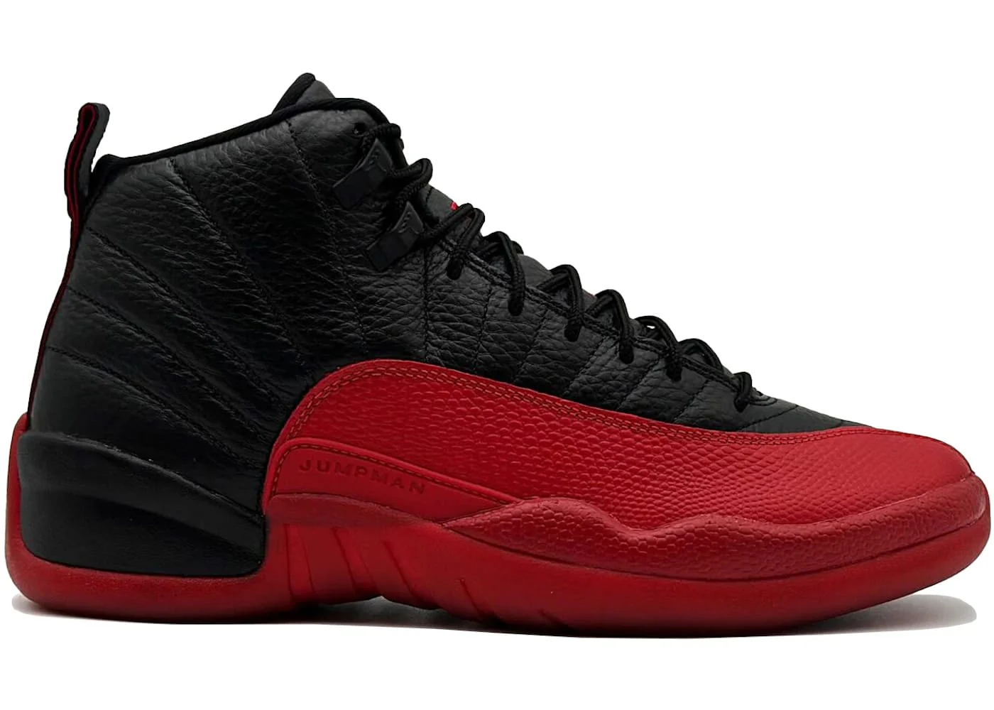 Jordan 12 Retro Flu Game (2025) - Joey Sneakers