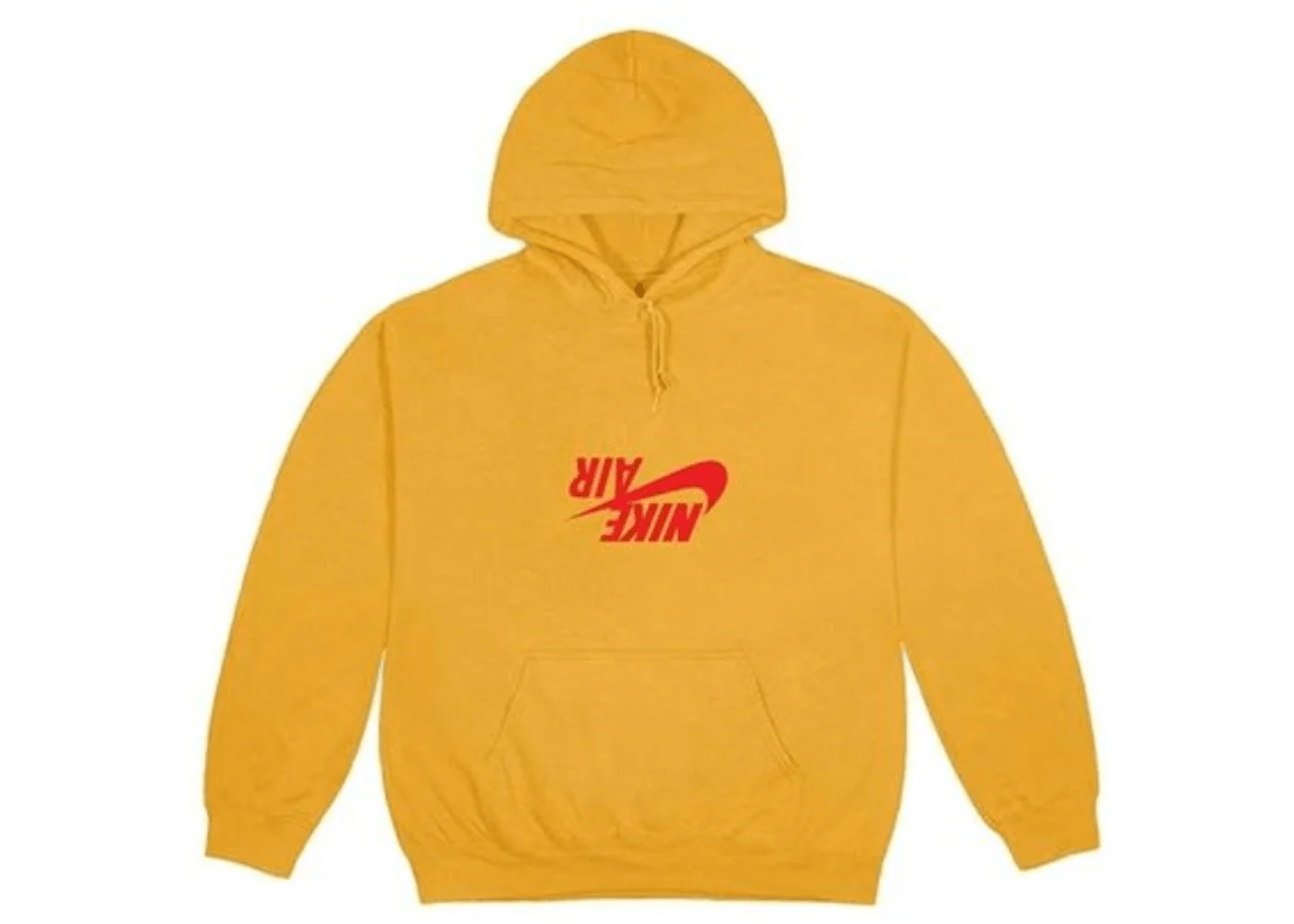 Travis Scott Jordan Cactus Jack Highest Hoodie Gold - Joey Sneakers