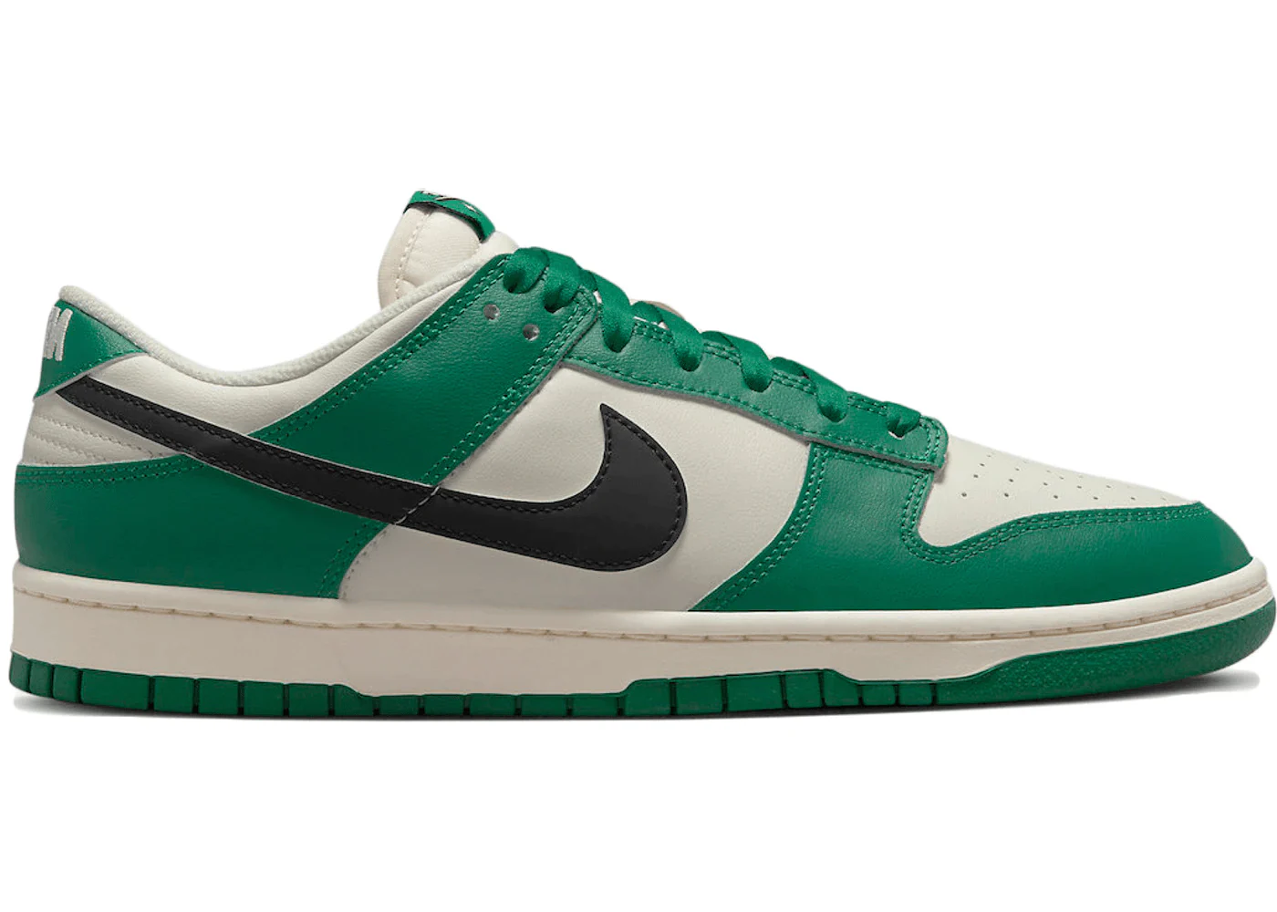 Nike Dunk Low SE Lottery Pack Malachite Green - Joey Sneakers
