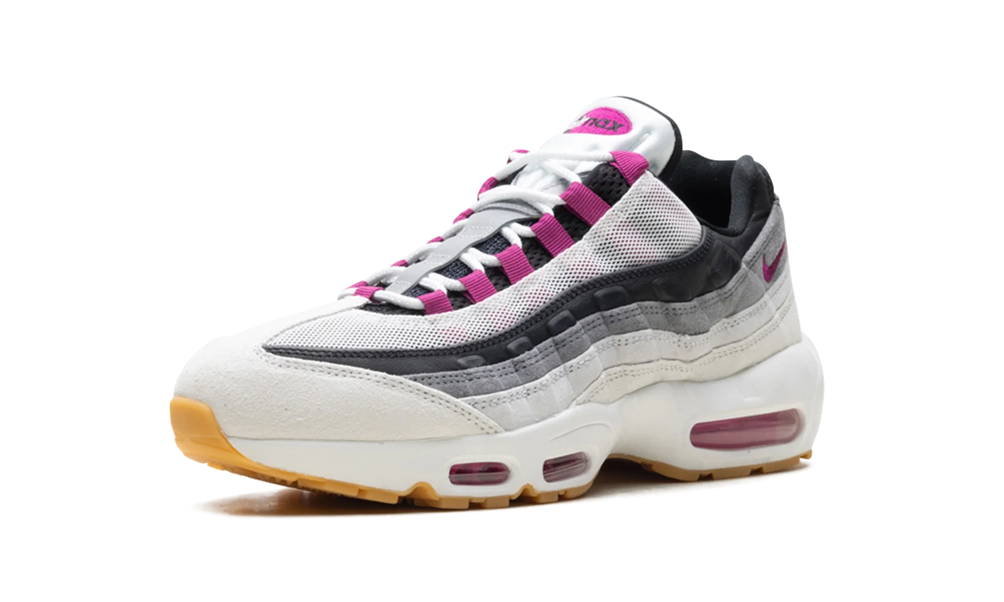 Nike Air Max 95 SB Cactus Flower - Joey Sneakers