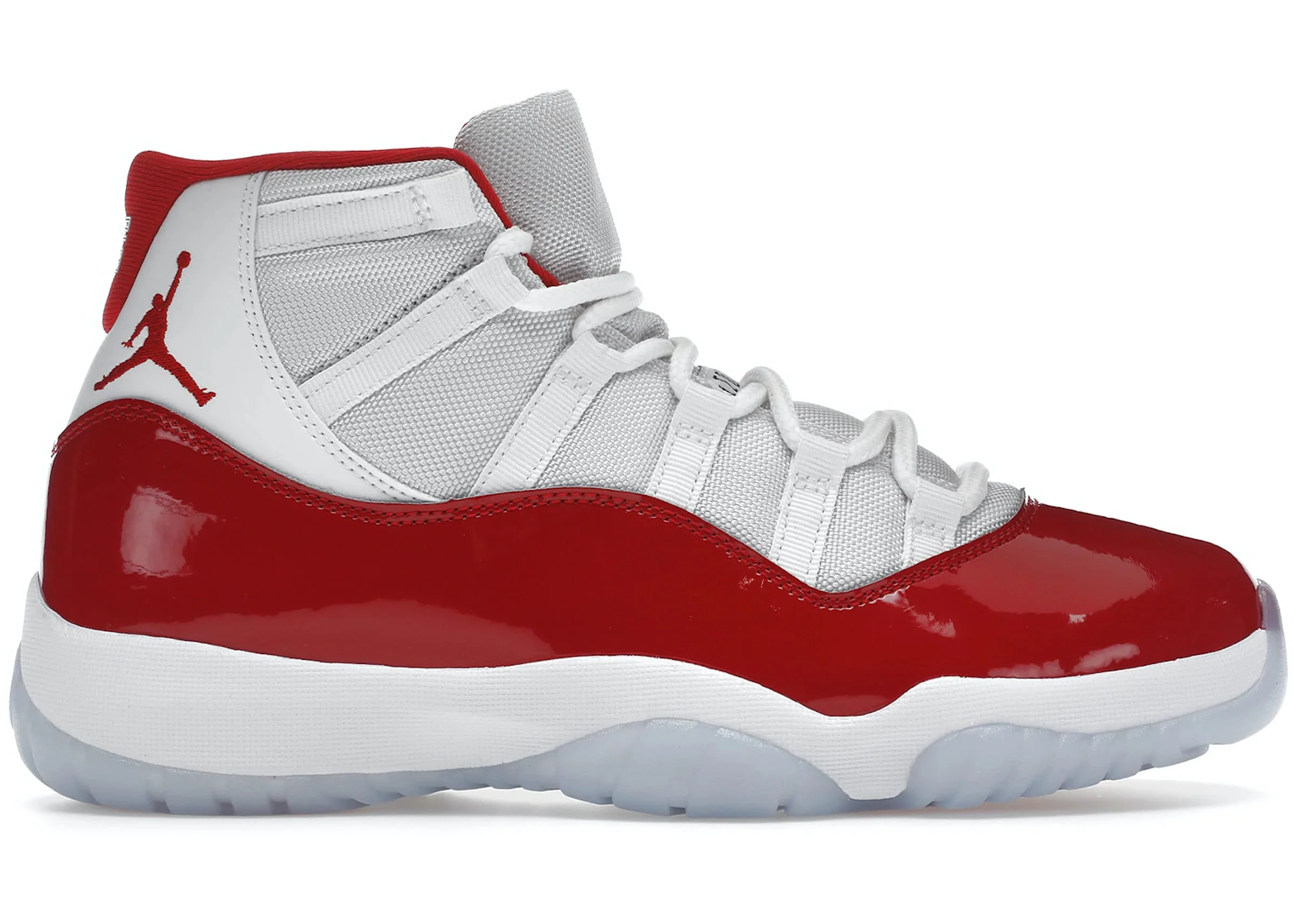 Jordan 11 Retro Cherry (2022) - Joey Sneakers