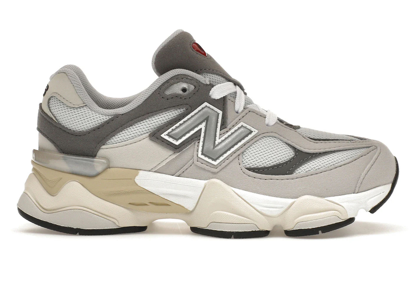 New Balance 9060 Rain Cloud (PS) - Joey Sneakers