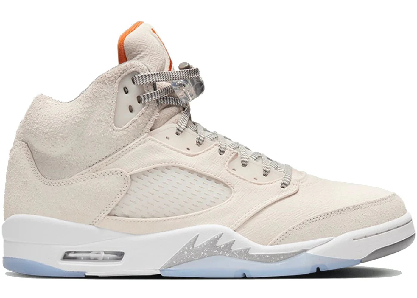 Jordan 5 Retro SE Craft Light Orewood Brown - Joey Sneakers