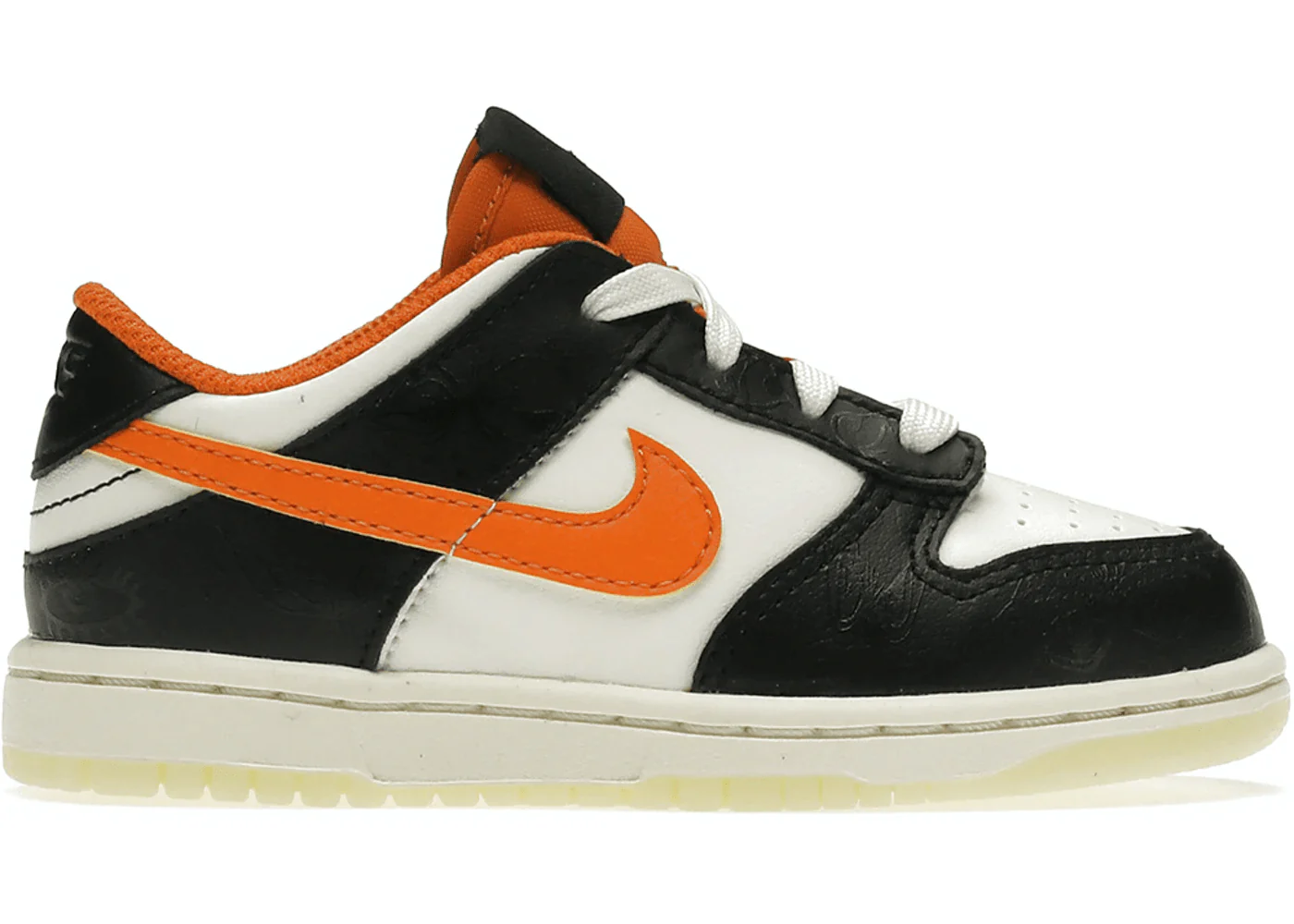 Nike Dunk Low PRM Halloween (2021) (TD) - Joey Sneakers