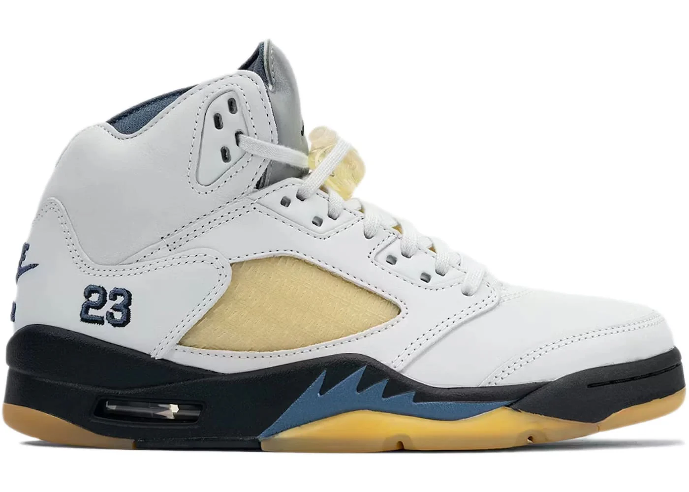 Jordan 5 Retro A Ma Maniére Dawn (Women's) - Joey Sneakers