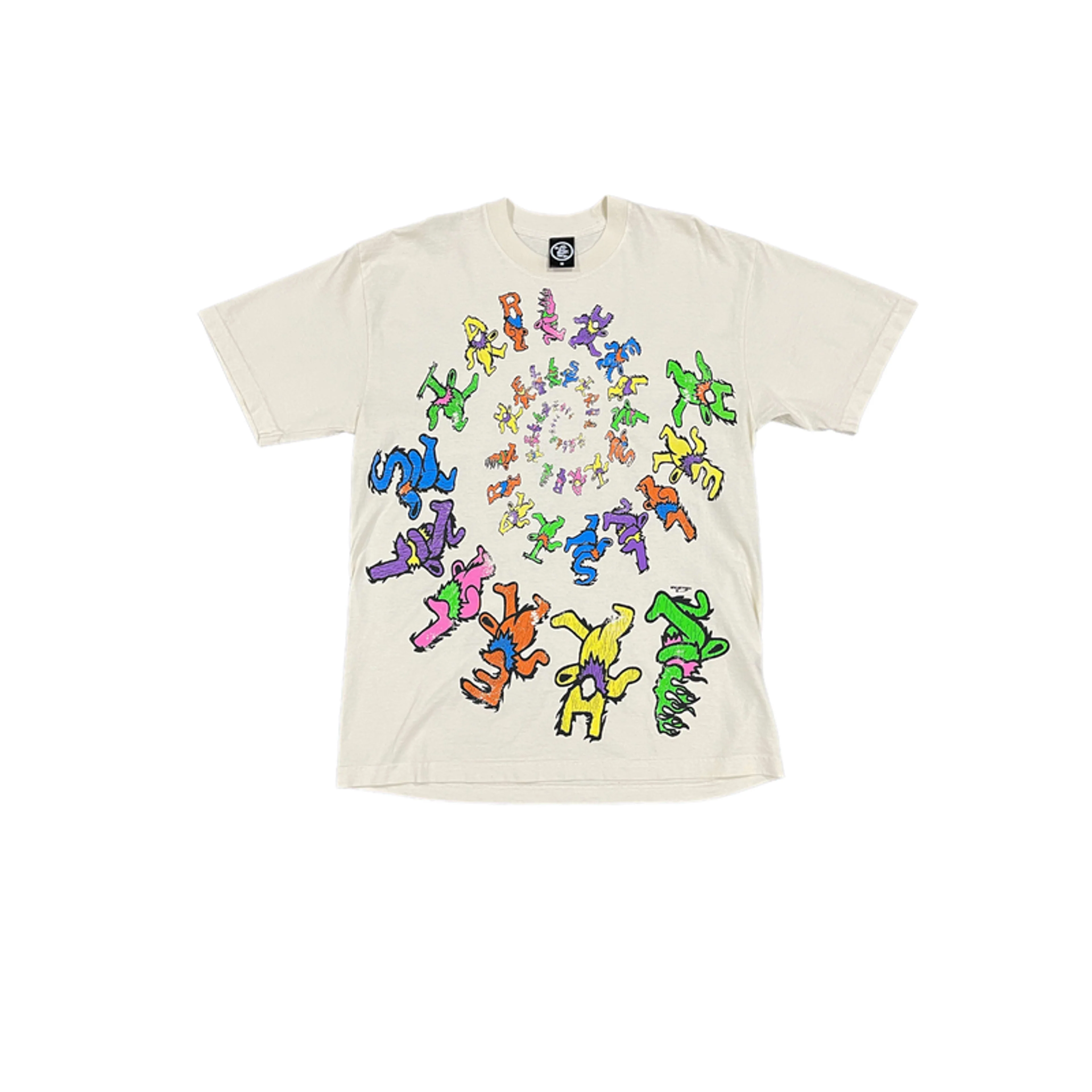 Hellstar Dancing Bears Tee - Joey Sneakers