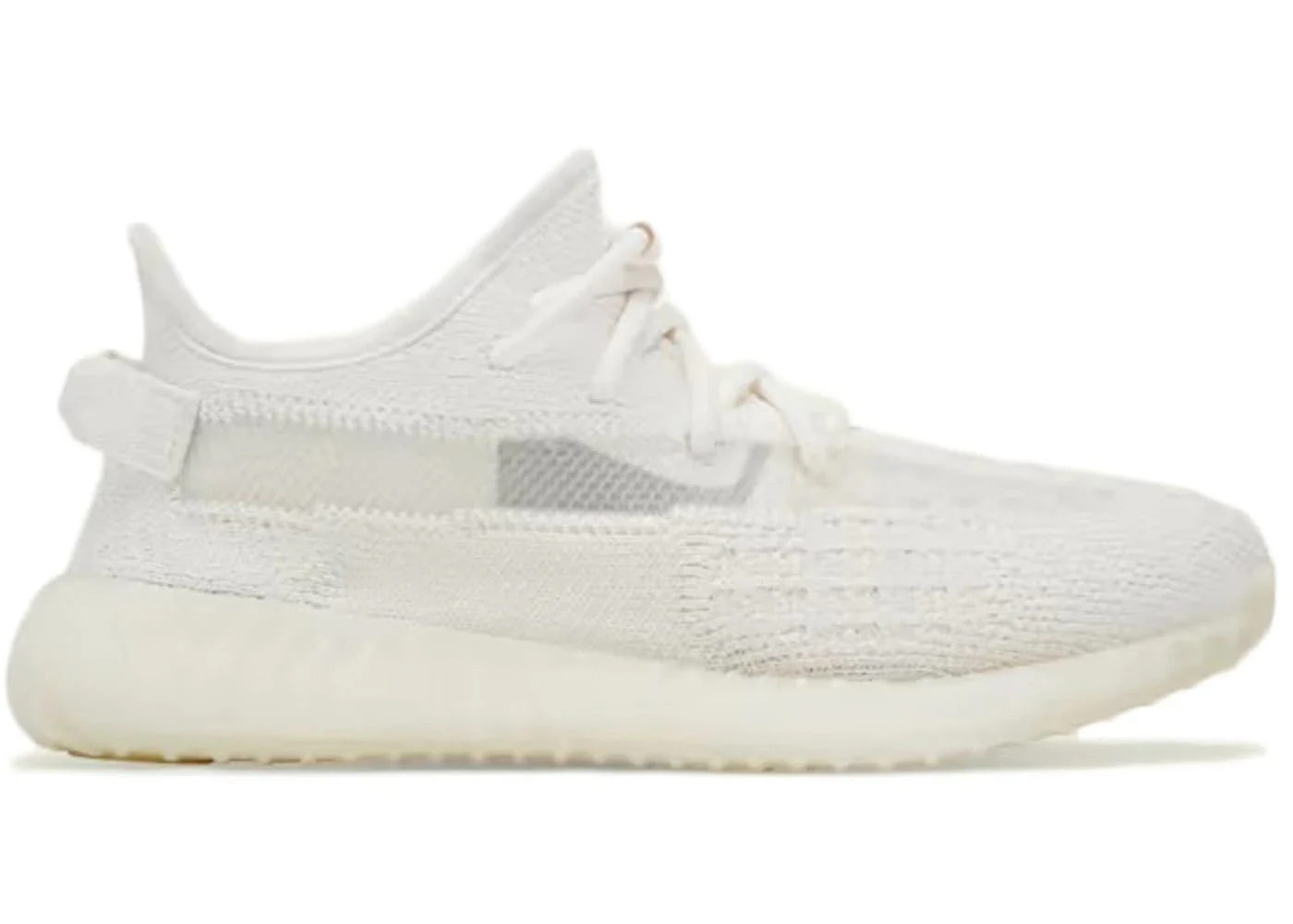 adidas Yeezy Boost 350 V2 Bone (Kids) - Joey Sneakers