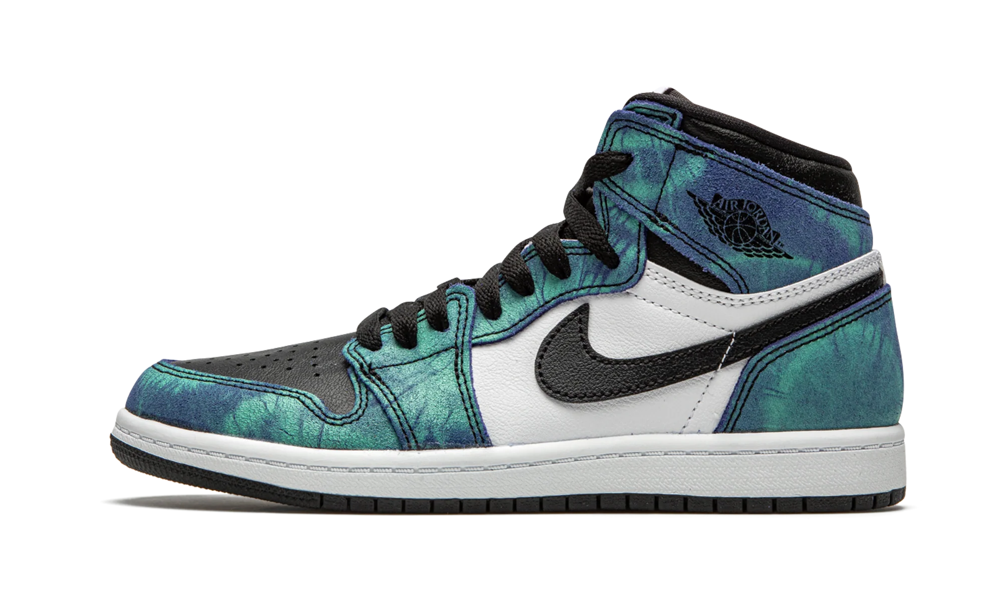 Jordan 1 Retro High Tie Dye (TD) - Joey Sneakers