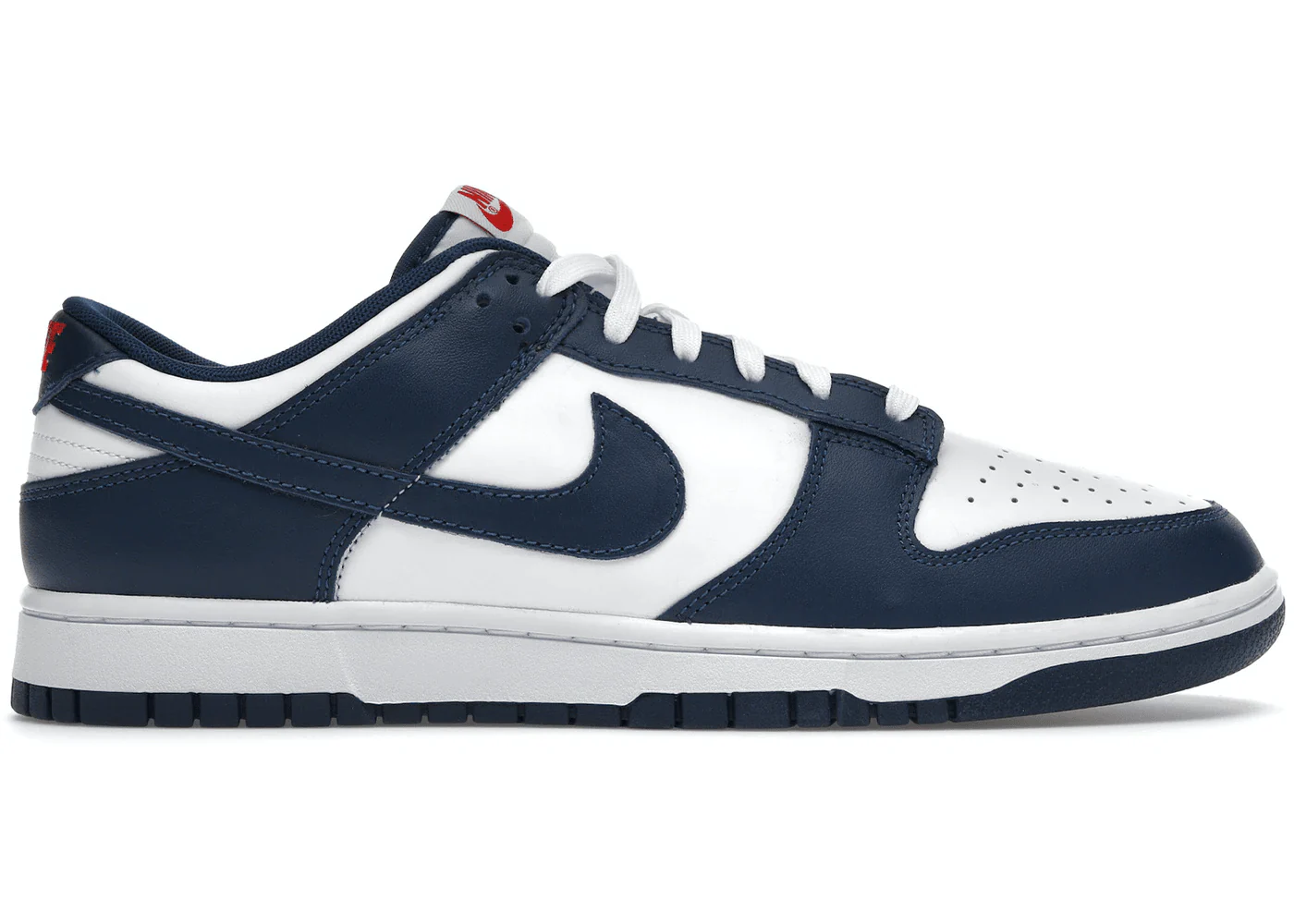 Nike Dunk Low Valerian Blue - Joey Sneakers