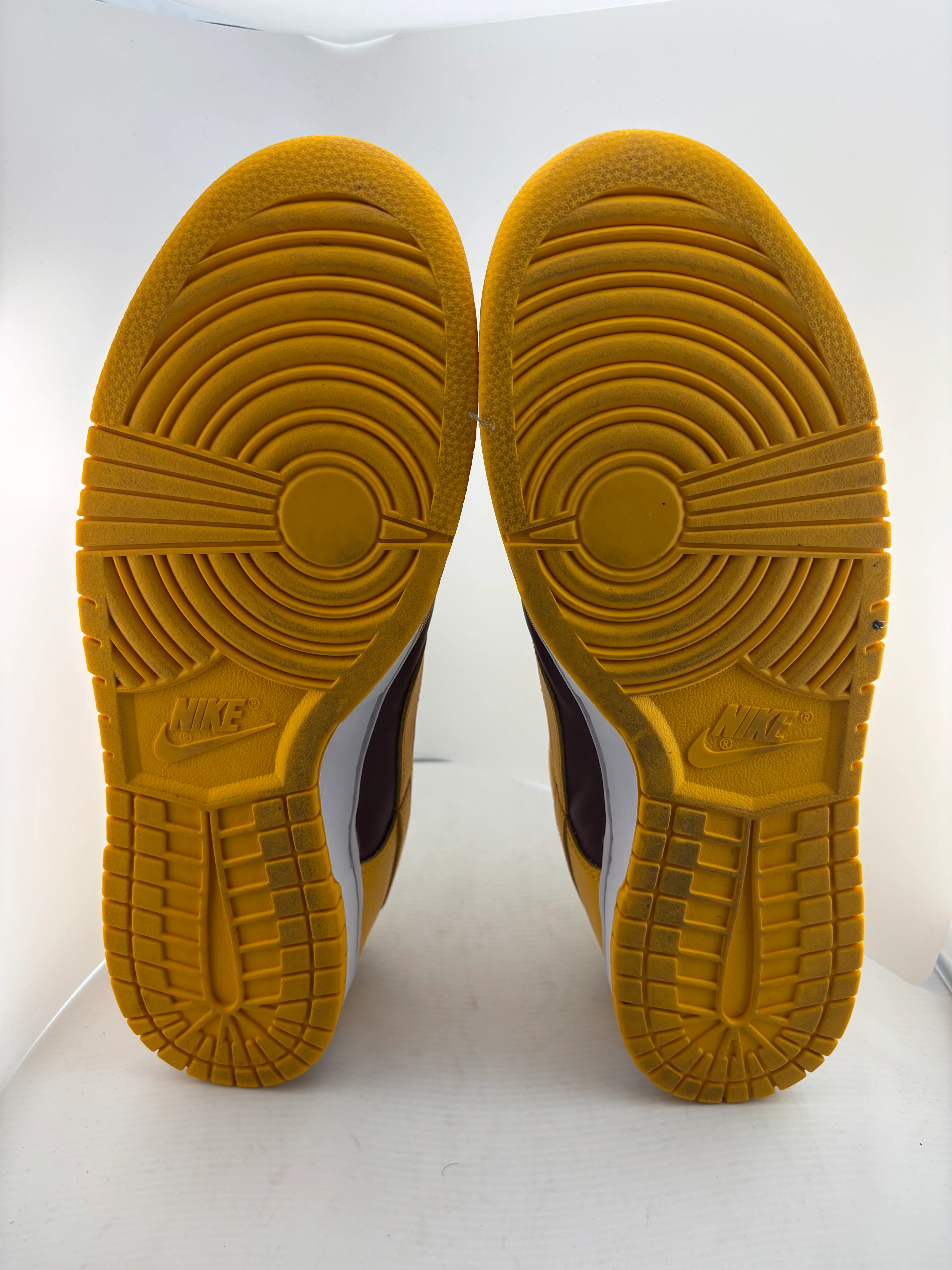 Nike Dunk Low Arizona State - Joey Sneakers