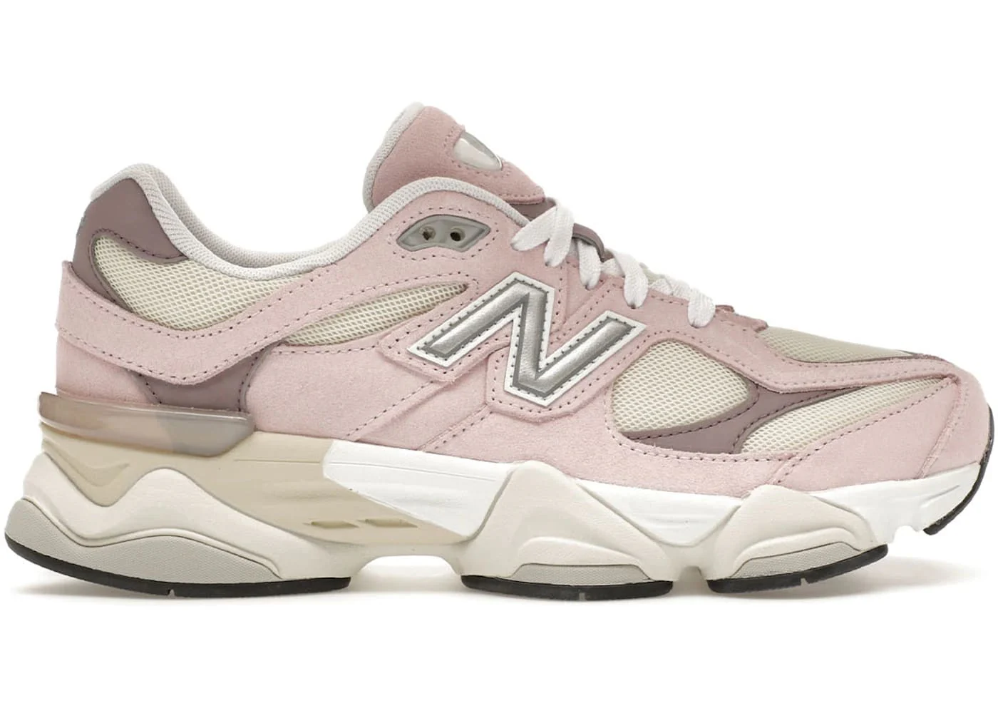 New Balance 9060 Pink White (GS) - Joey Sneakers