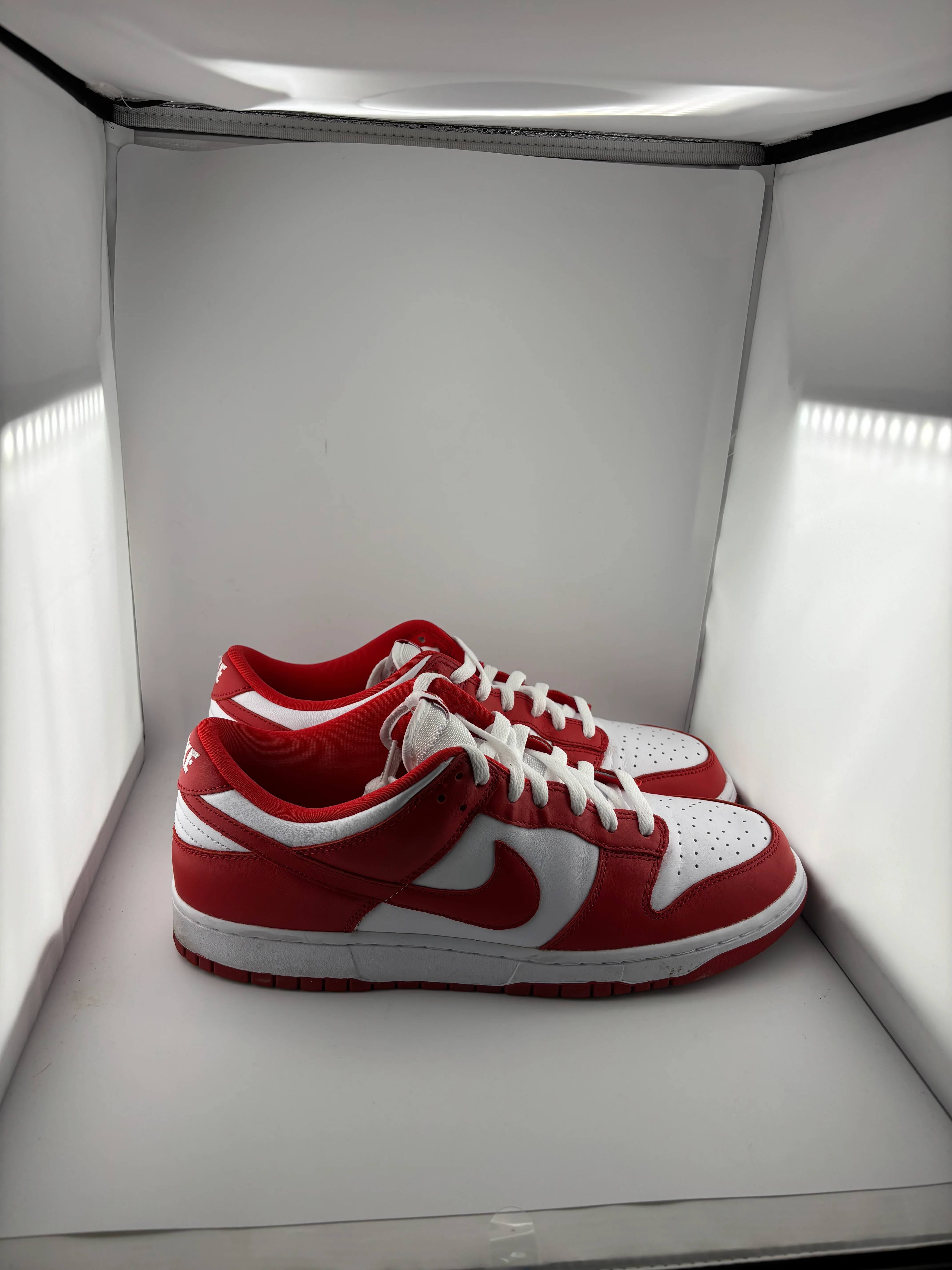 Nike Dunk Low SP St. John's (2020/2023) - Joey Sneakers