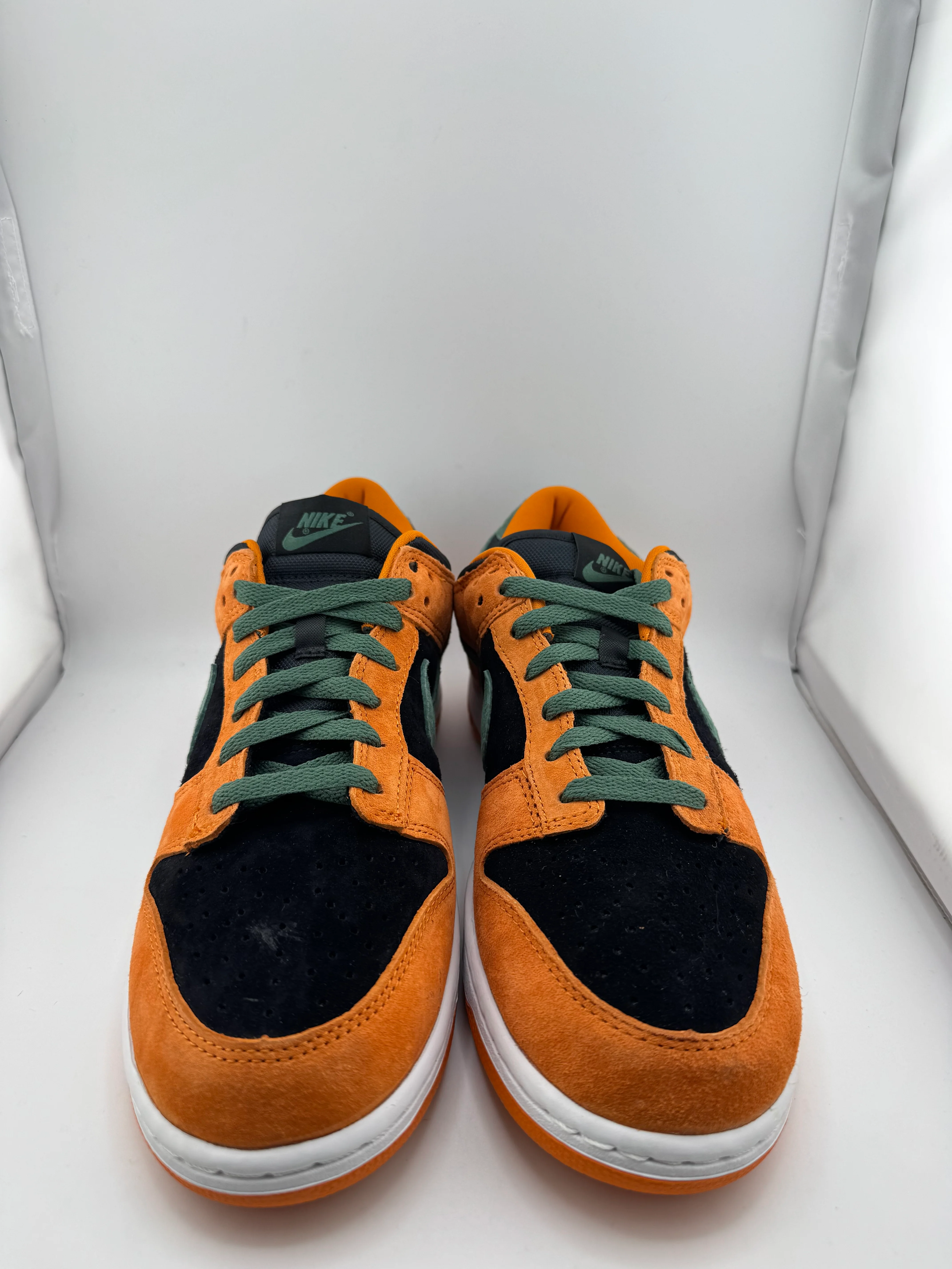 Nike Dunk Low Ceramic (2020) - Joey Sneakers