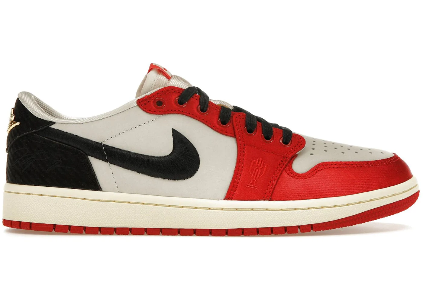 Jordan 1 Retro Low OG Trophy Room Away - Joey Sneakers