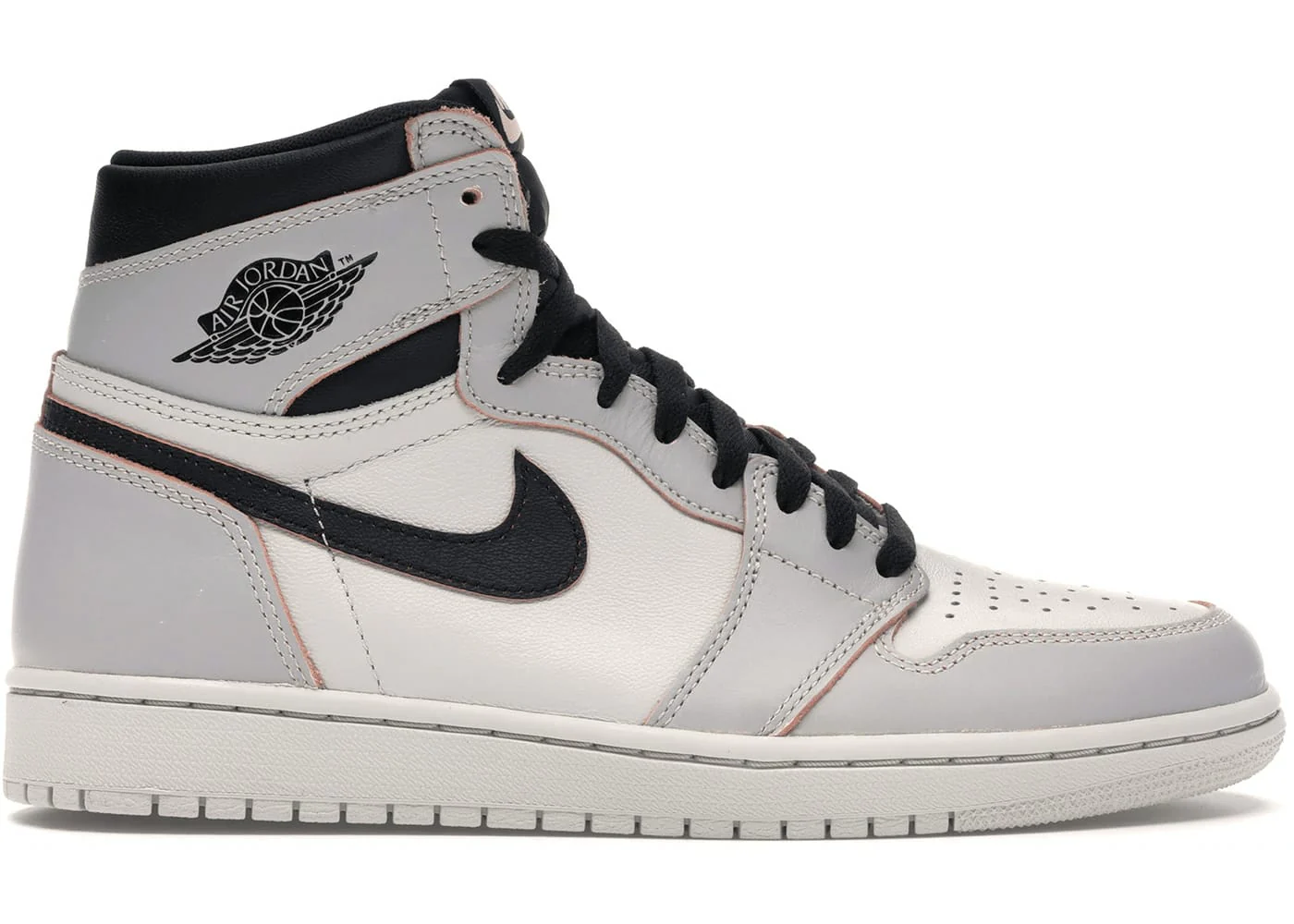 Jordan 1 Retro High OG Defiant SB NYC to Paris - Joey Sneakers