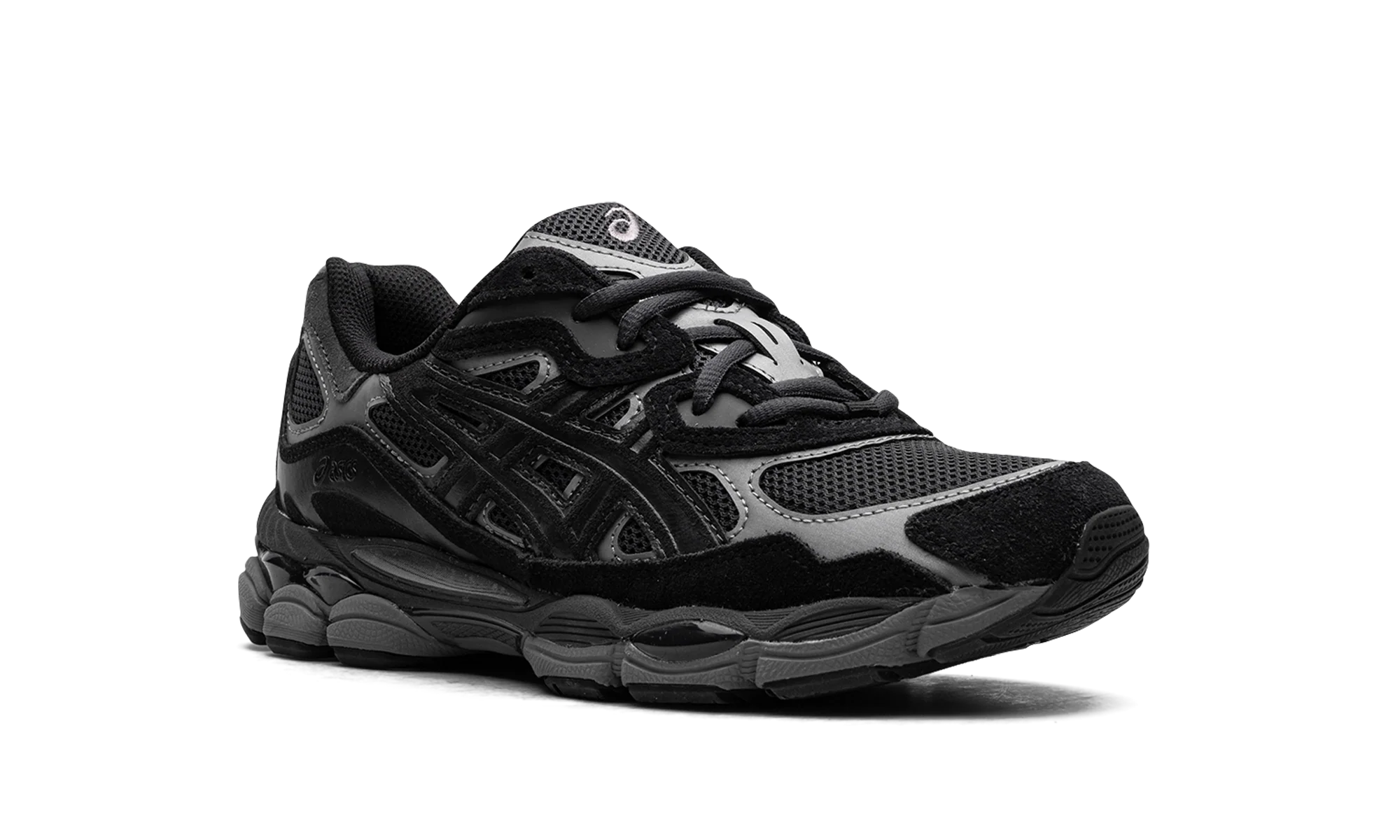 ASICS Gel-NYC Graphite Grey Black - Joey Sneakers