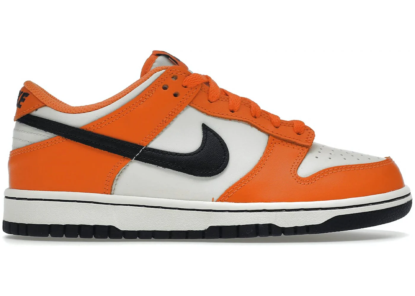 Nike Dunk Low Halloween (2022) (GS) - Joey Sneakers
