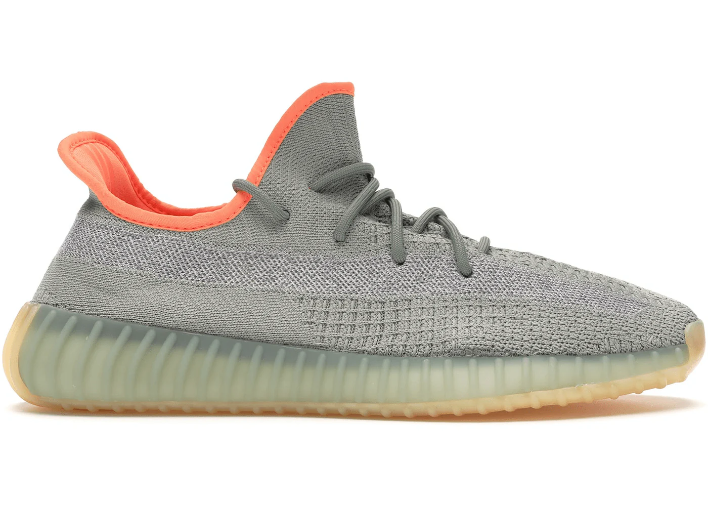 adidas Yeezy Boost 350 V2 Desert Sage - Joey Sneakers