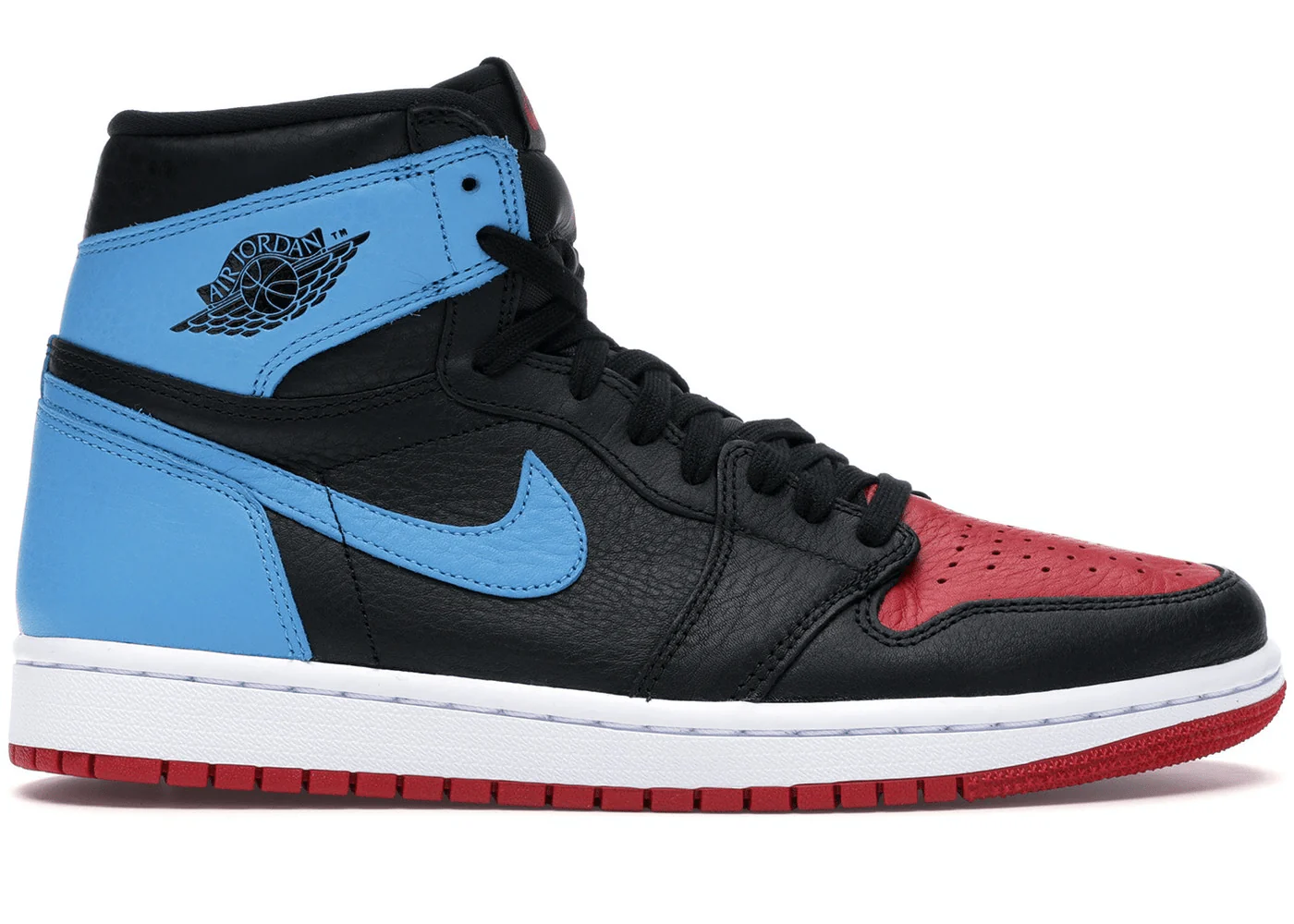 Jordan 1 Retro High NC to Chi Leather (W) - Joey Sneakers