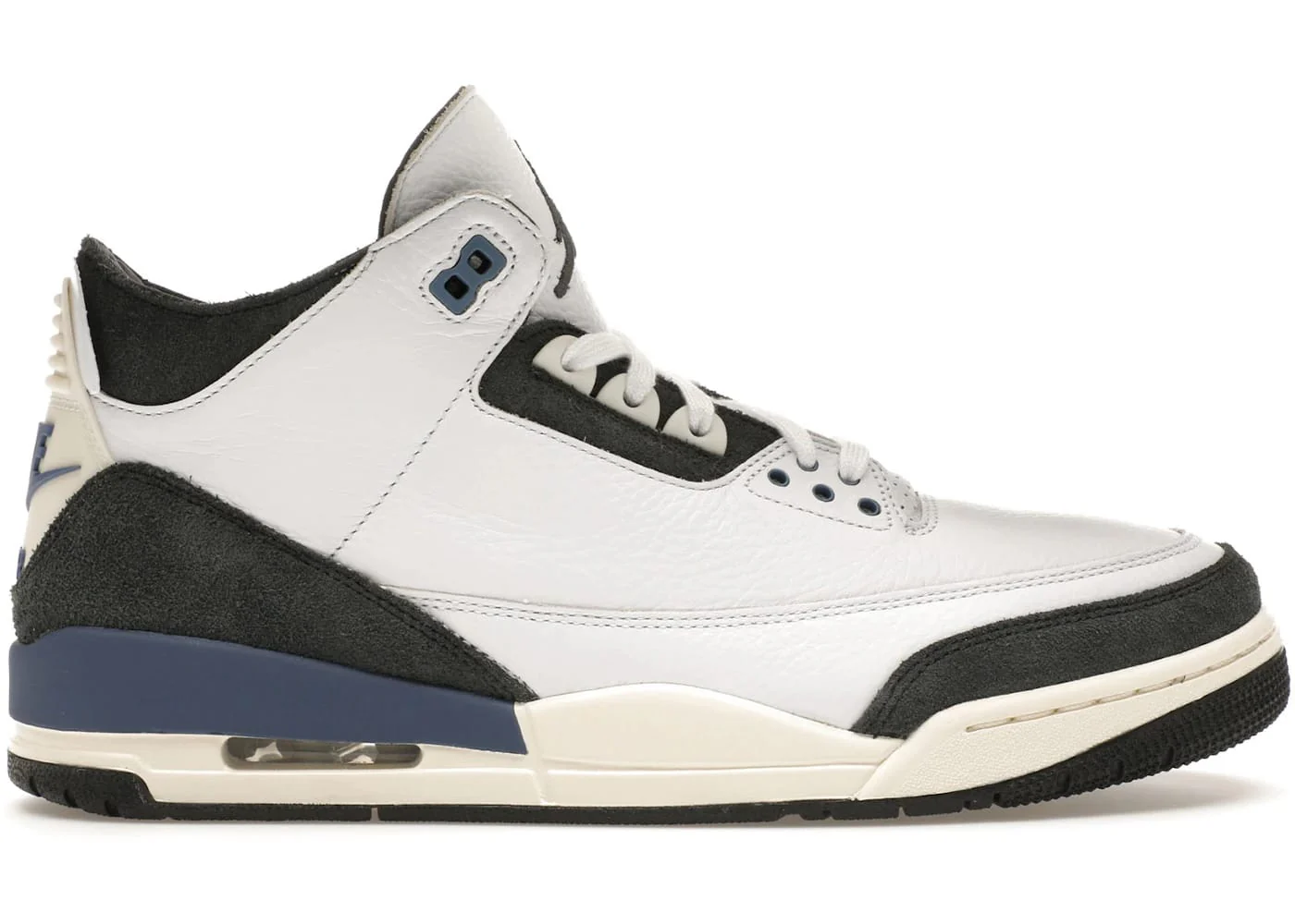 Jordan 3 Retro OG SP A Ma Maniére Diffused Blue - Joey Sneakers