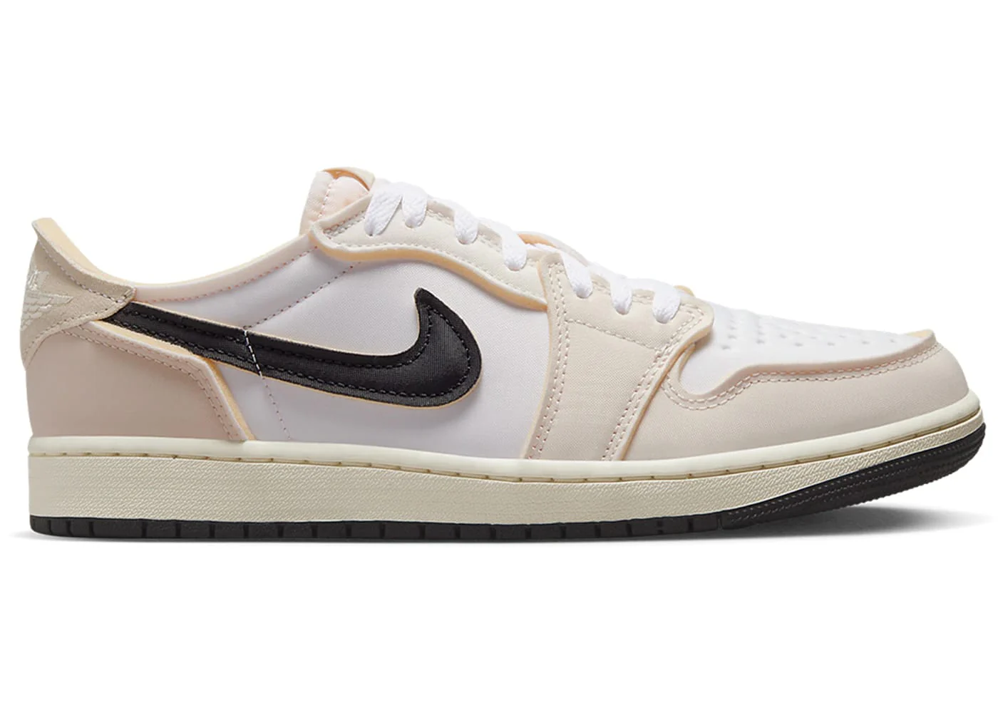 Jordan 1 Retro Low OG EX Coconut Milk - Joey Sneakers