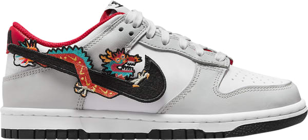 Nike Dunk Low Year Of The Dragon (GS) - Joey Sneakers