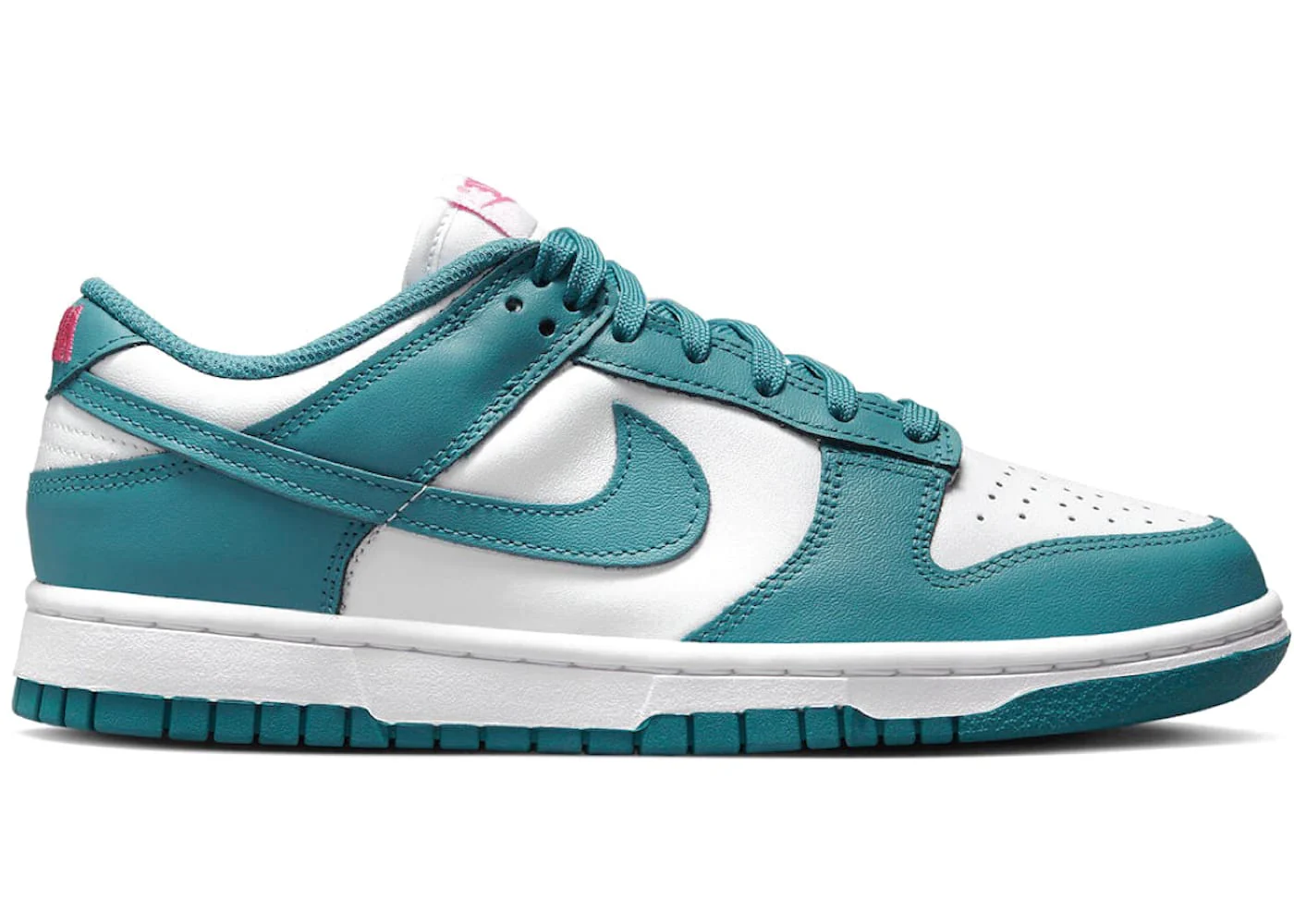 Nike Dunk Low South Beach (W) - Joey Sneakers