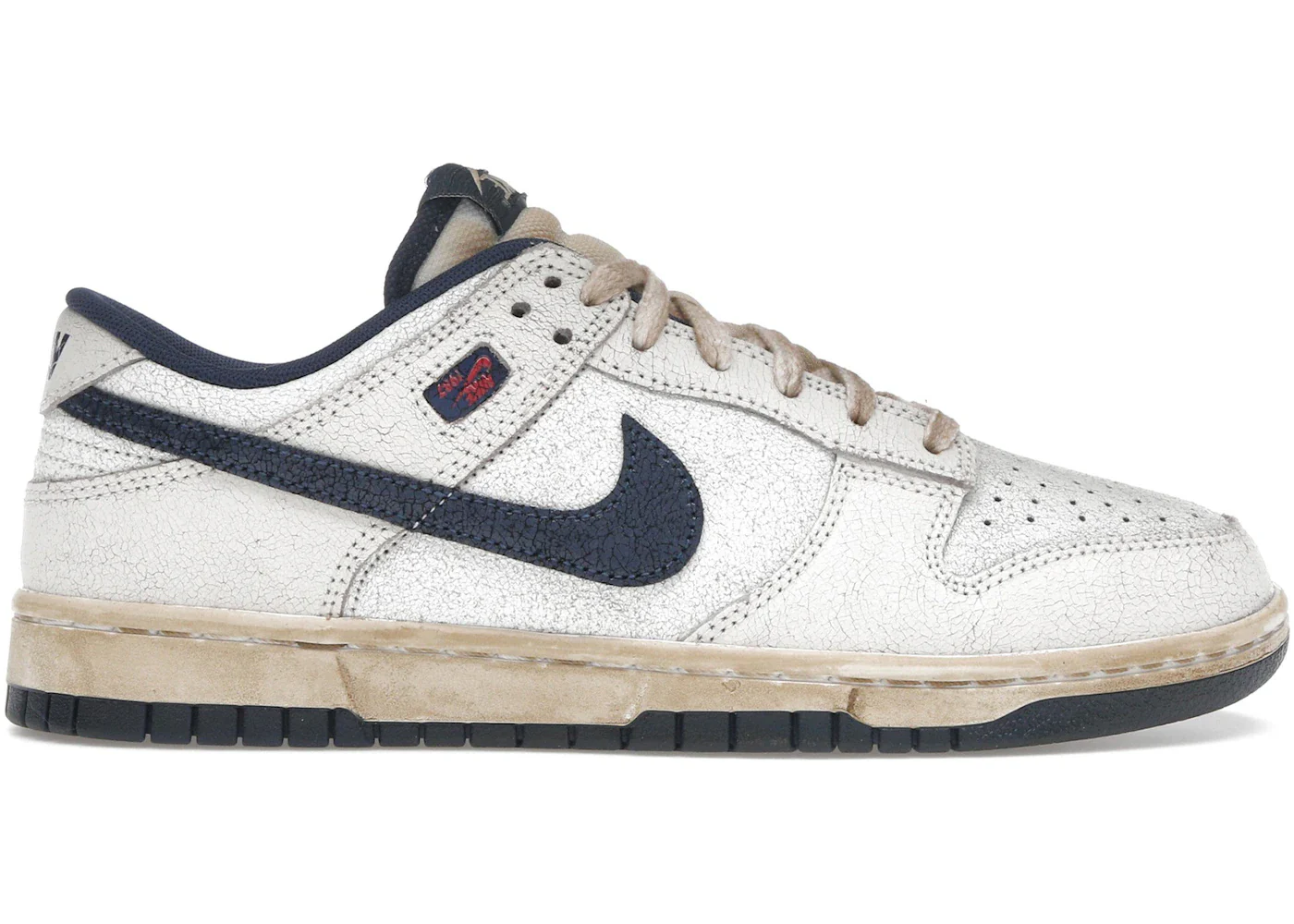 Nike Dunk Low Stranger Things Phantom - Joey Sneakers