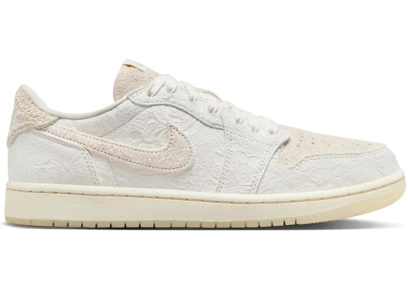 Jordan 1 Retro Low OG Chris Paul - Joey Sneakers