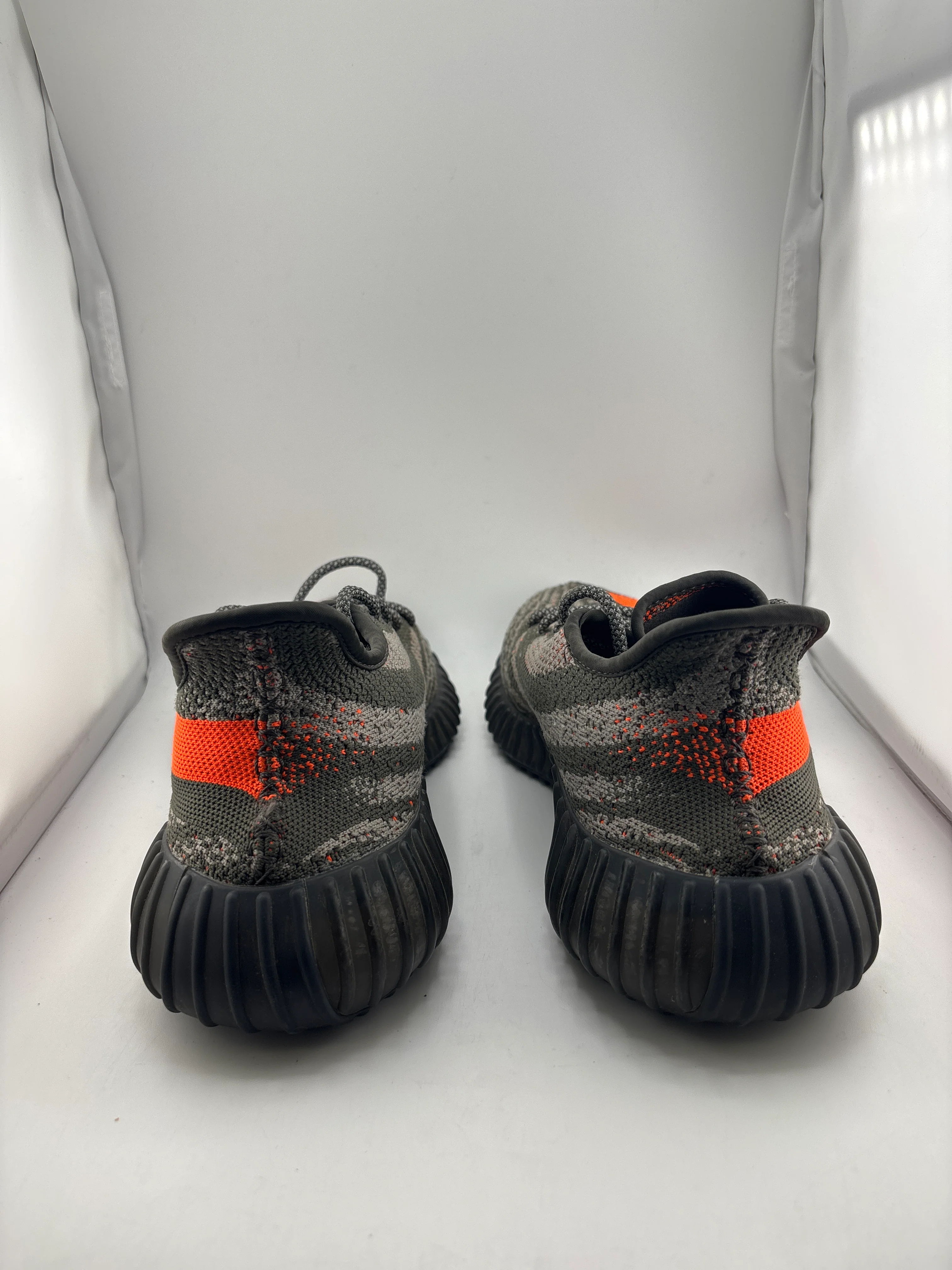 adidas Yeezy Boost 350 V2 Carbon Beluga - Joey Sneakers